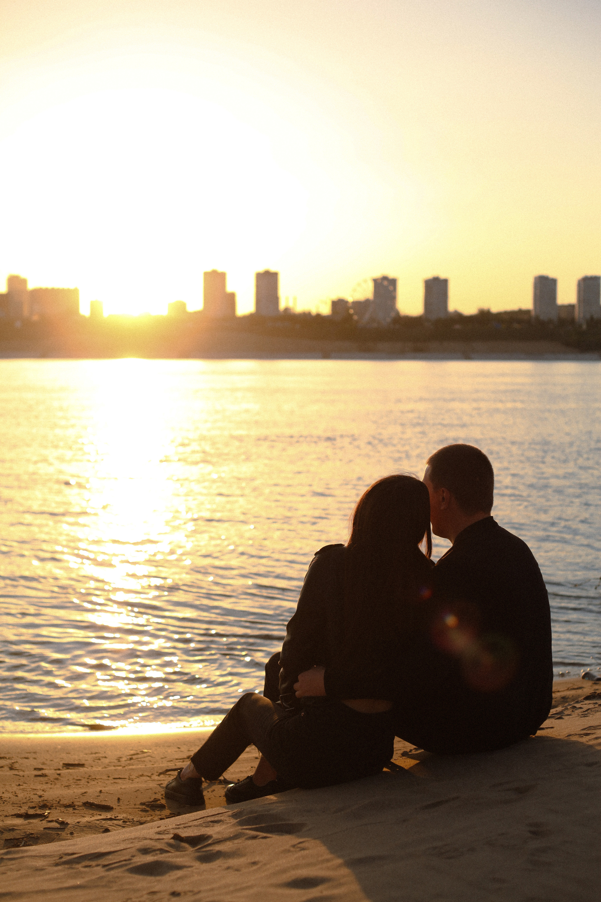 Лиза + Саша. Свадебный и индивидуальный фотограф в Волгограде Епихина Надежда