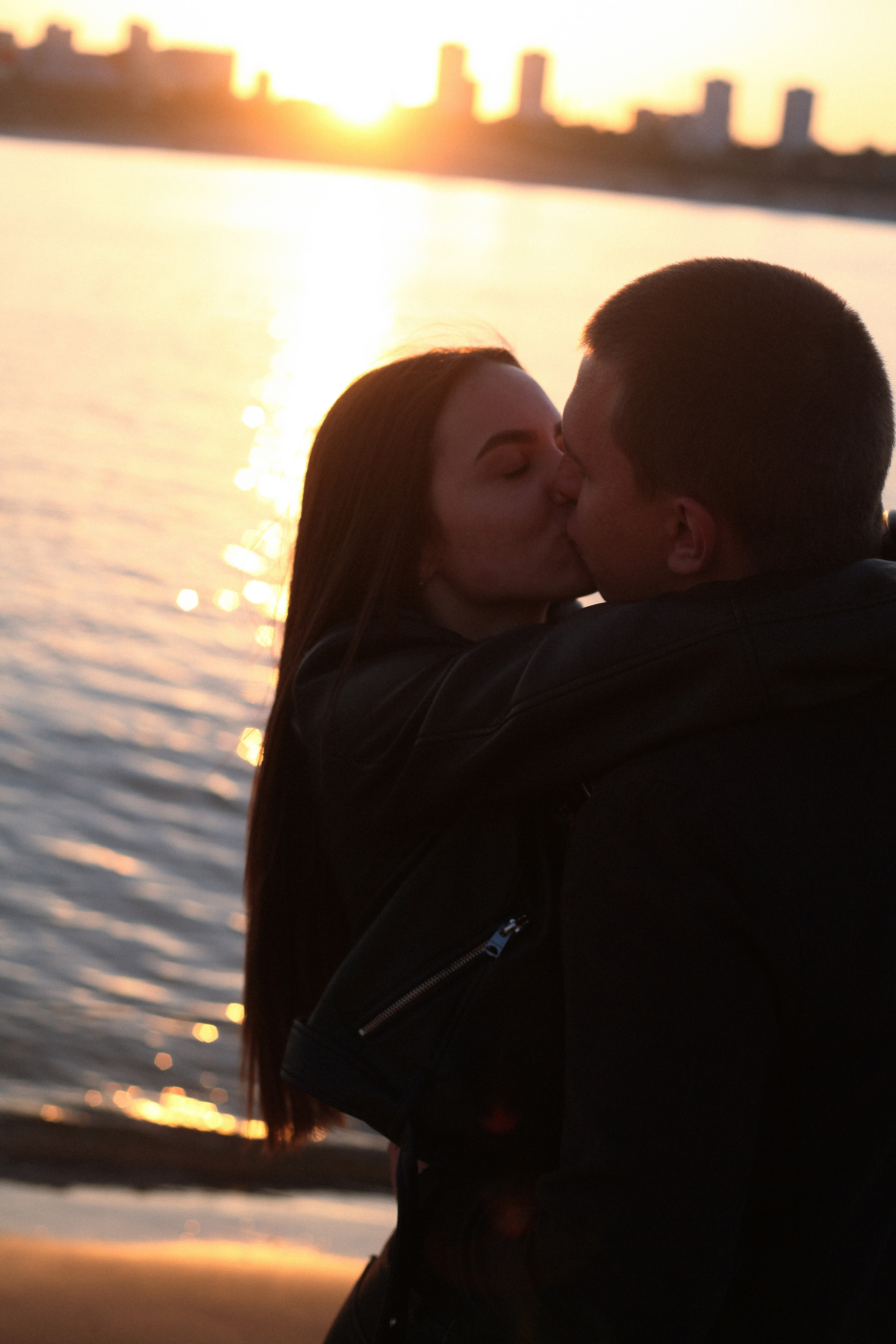 Лиза + Саша. Свадебный и индивидуальный фотограф в Волгограде Епихина Надежда