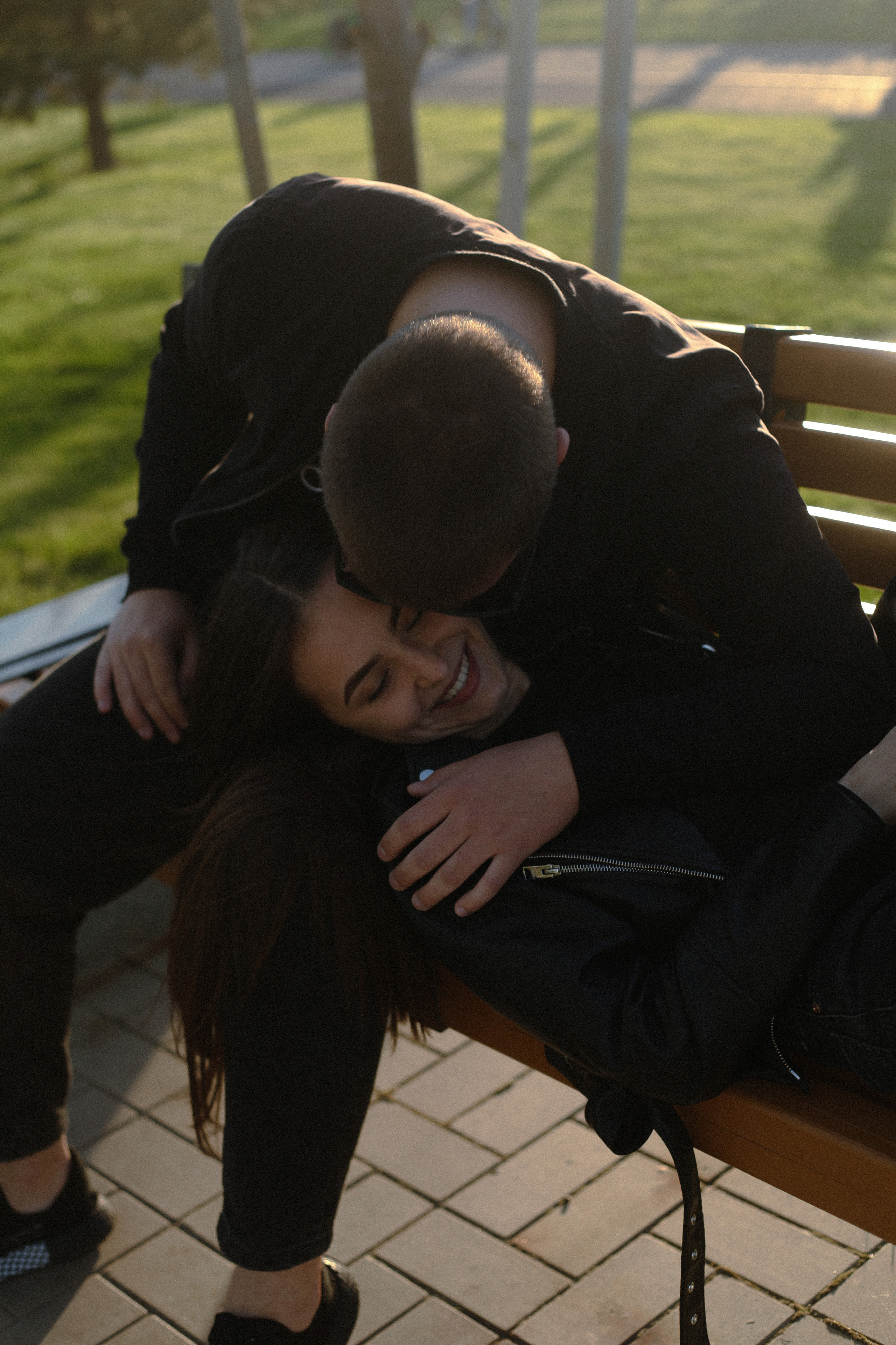 Лиза + Саша. Свадебный и индивидуальный фотограф в Волгограде Епихина Надежда