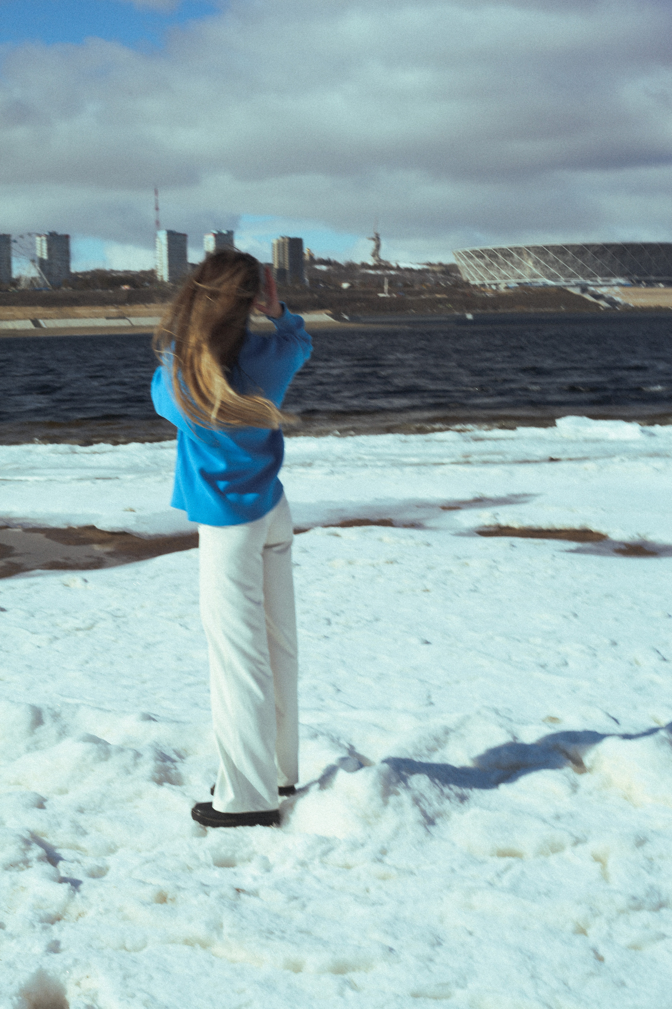Лера. Свадебный и индивидуальный фотограф в Волгограде Епихина Надежда