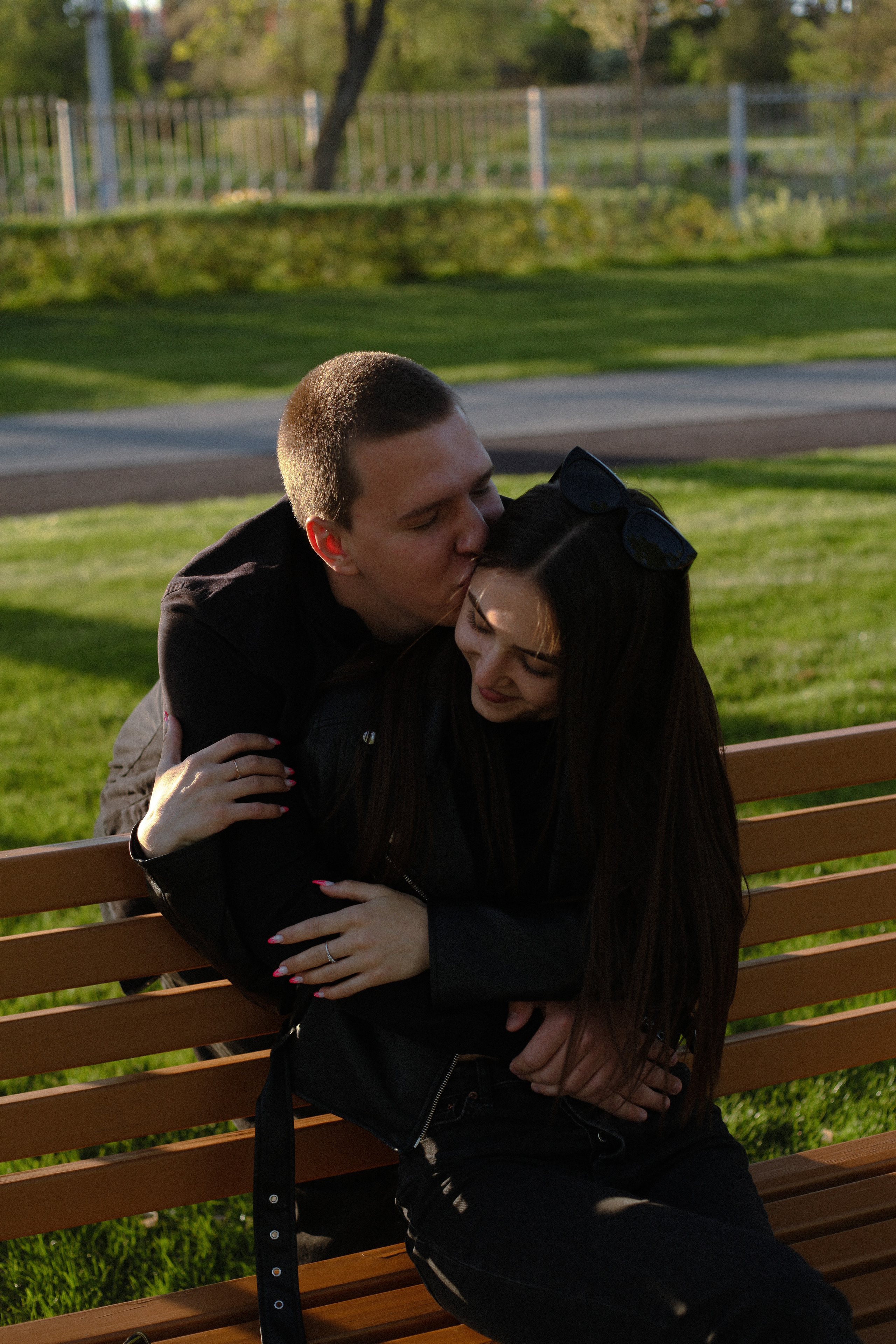 Лиза + Саша. Свадебный и индивидуальный фотограф в Волгограде Епихина Надежда