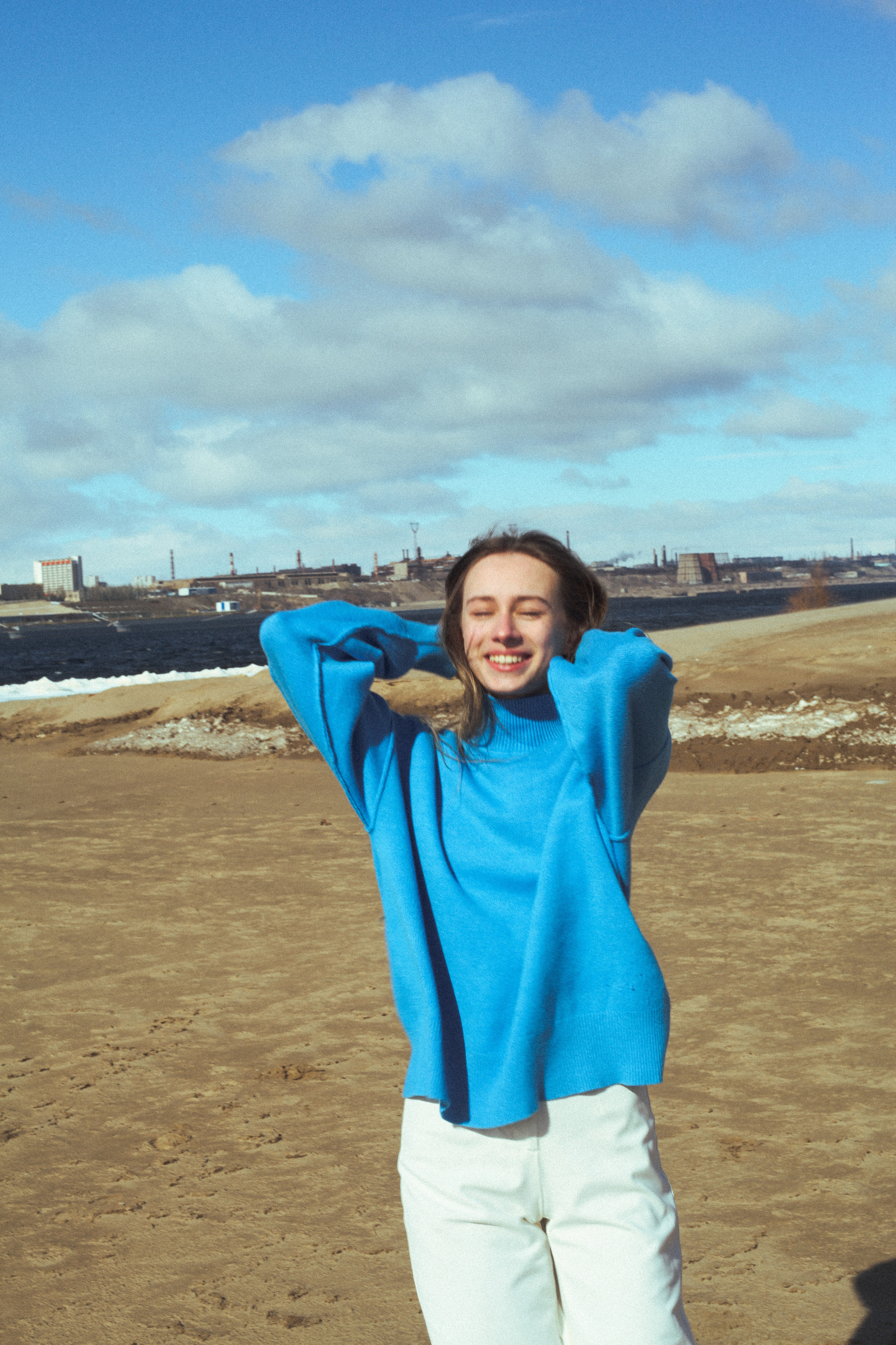 Лера. Свадебный и индивидуальный фотограф в Волгограде Епихина Надежда