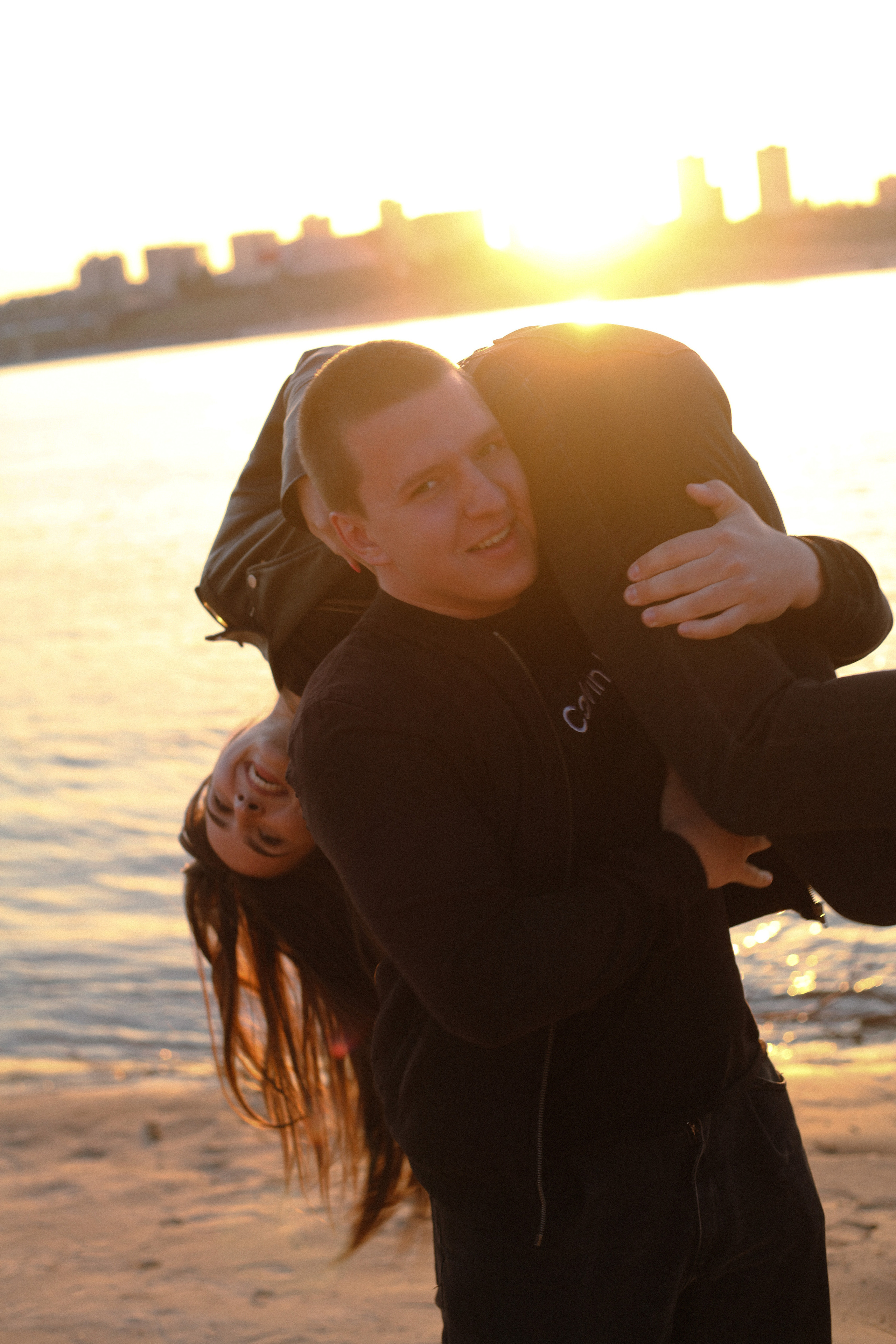 Лиза + Саша. Свадебный и индивидуальный фотограф в Волгограде Епихина Надежда