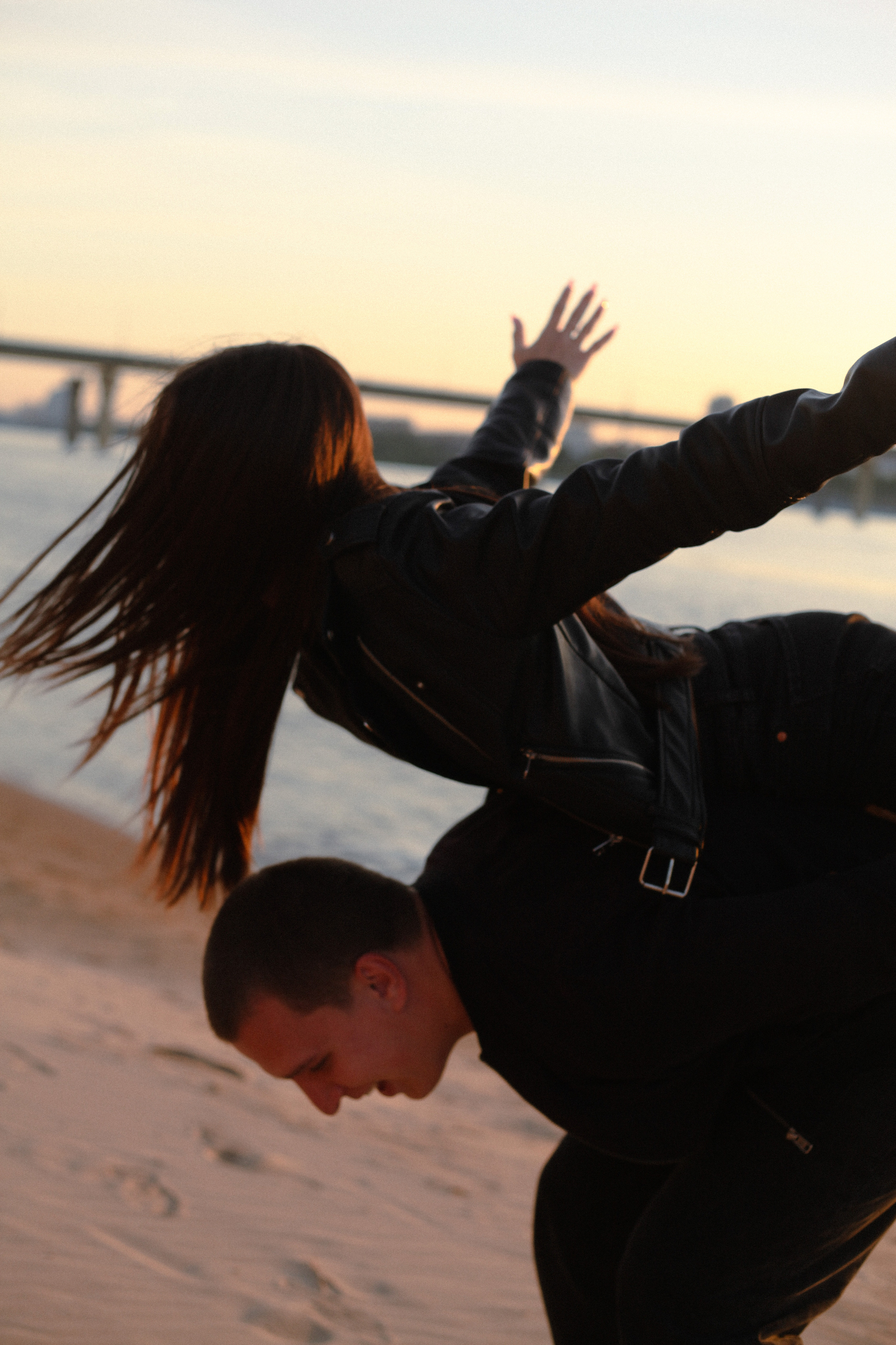 Лиза + Саша. Свадебный и индивидуальный фотограф в Волгограде Епихина Надежда