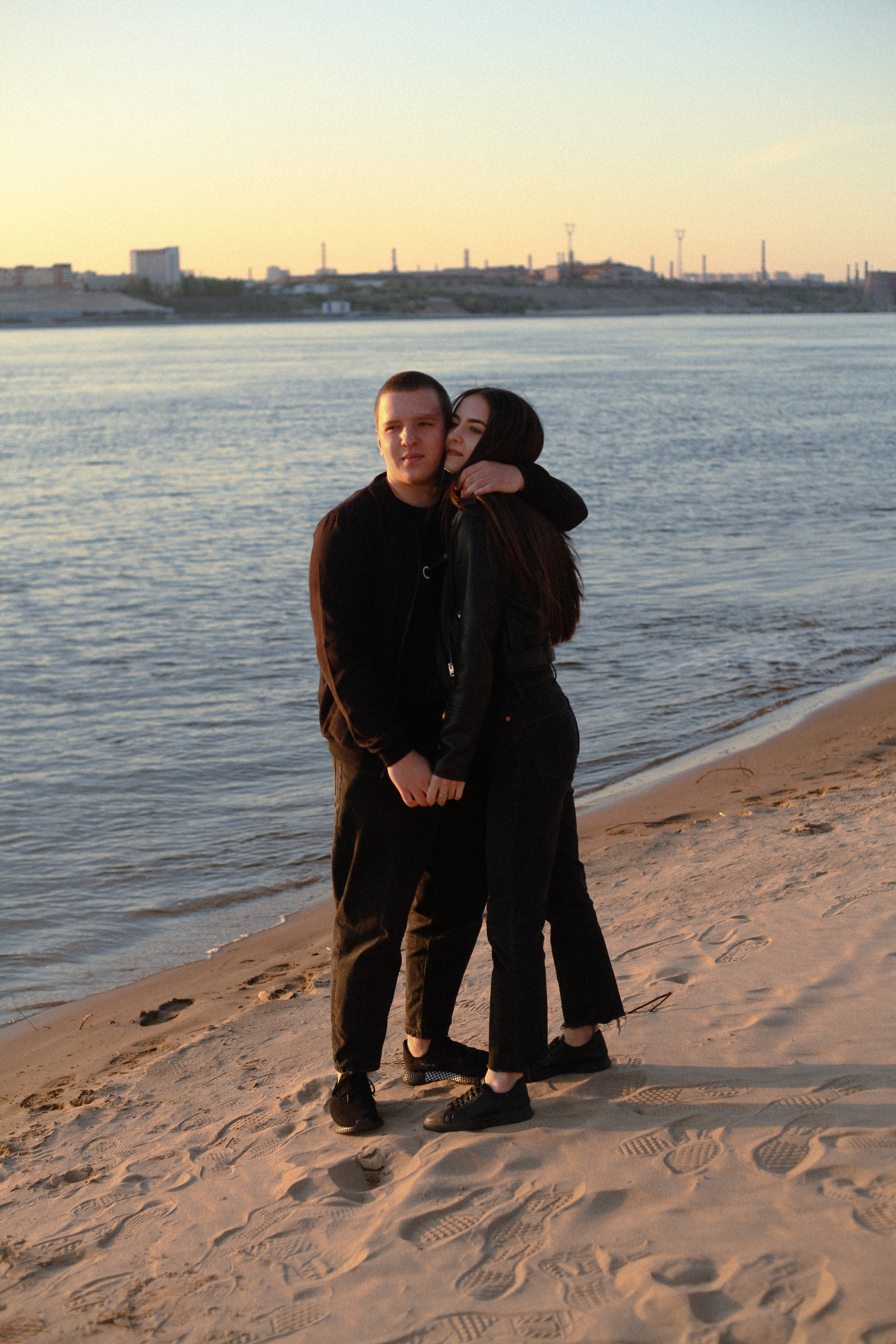 Лиза + Саша. Свадебный и индивидуальный фотограф в Волгограде Епихина Надежда