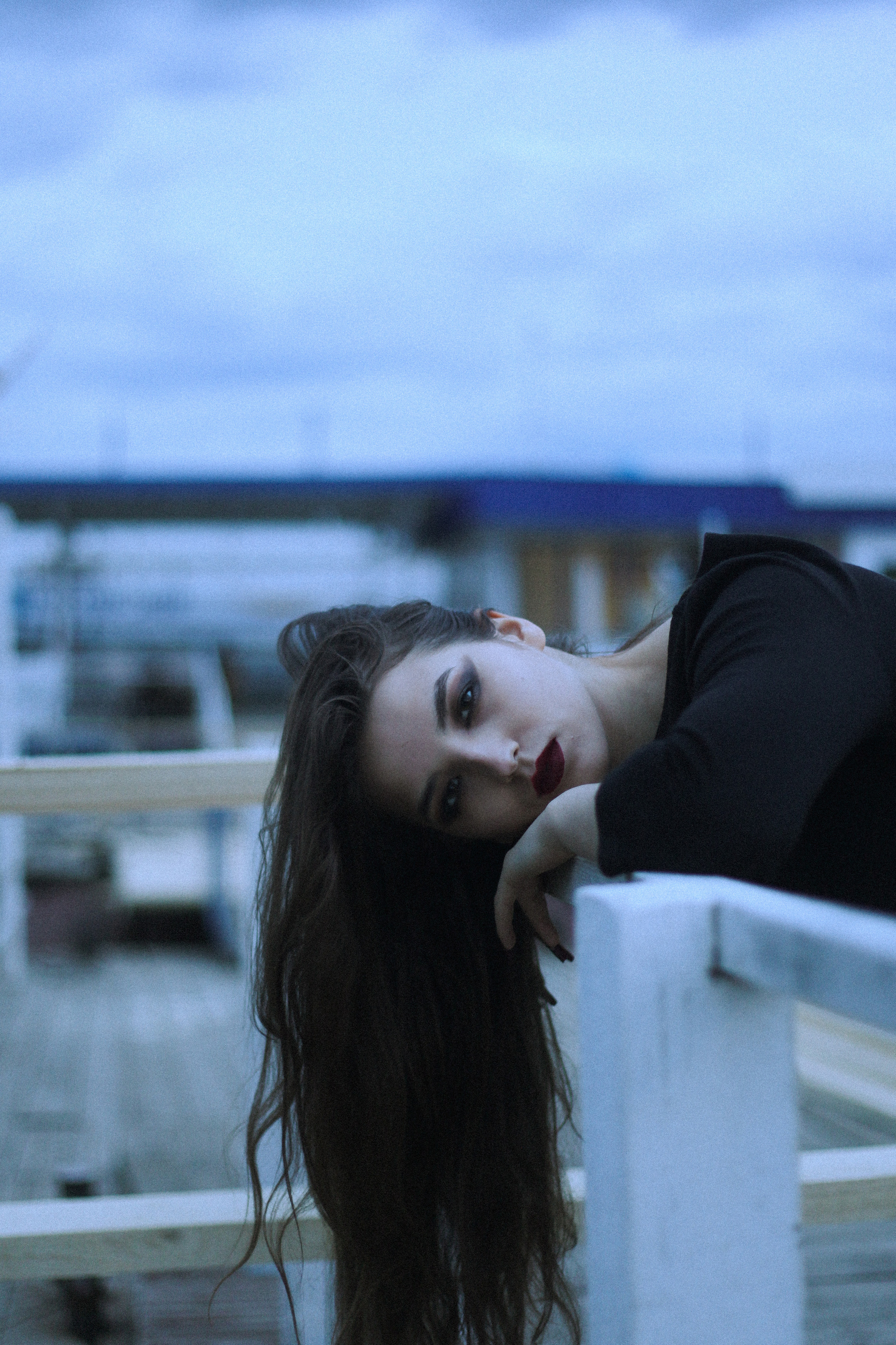 Арина. Свадебный и индивидуальный фотограф в Волгограде Епихина Надежда