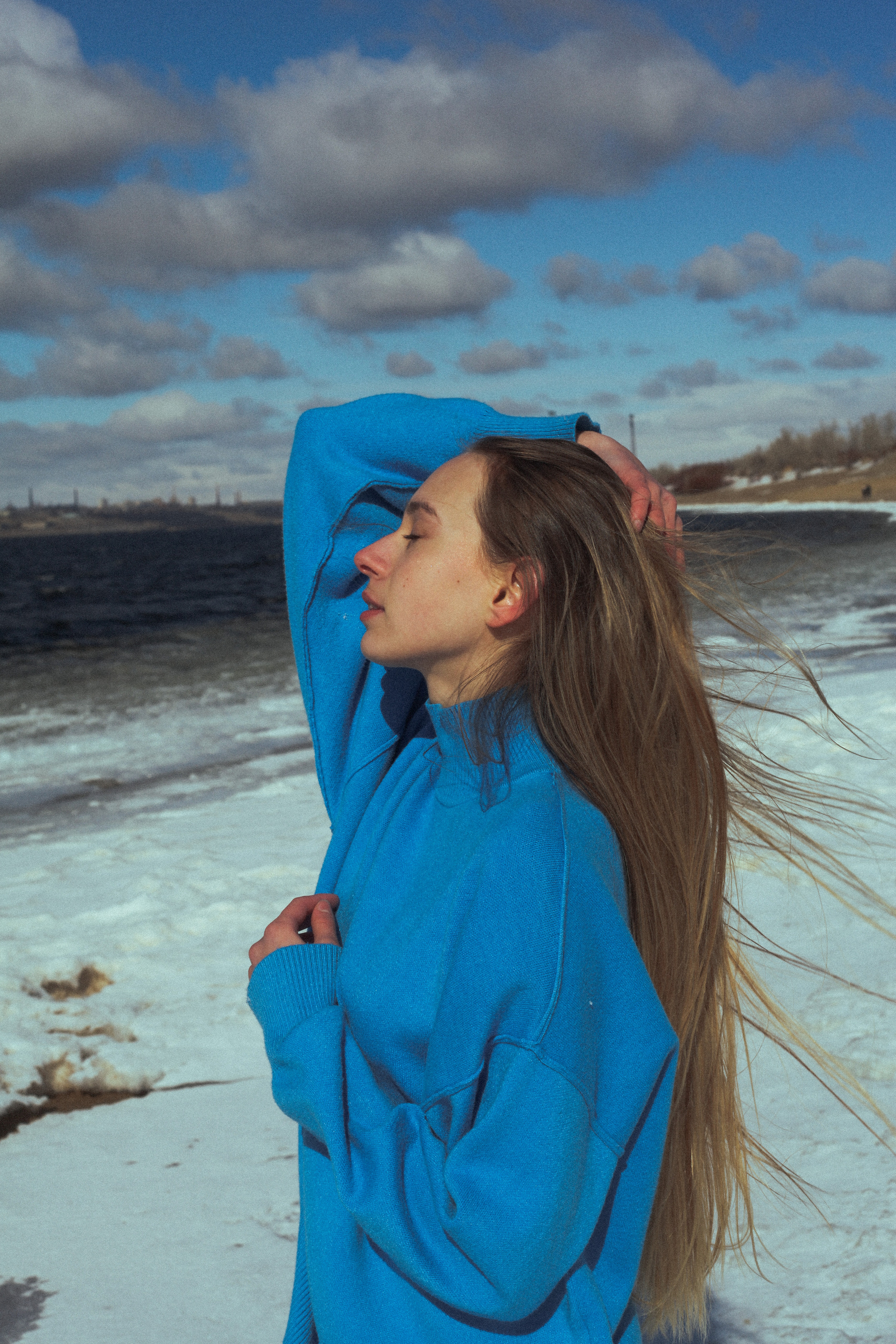 Лера. Свадебный и индивидуальный фотограф в Волгограде Епихина Надежда