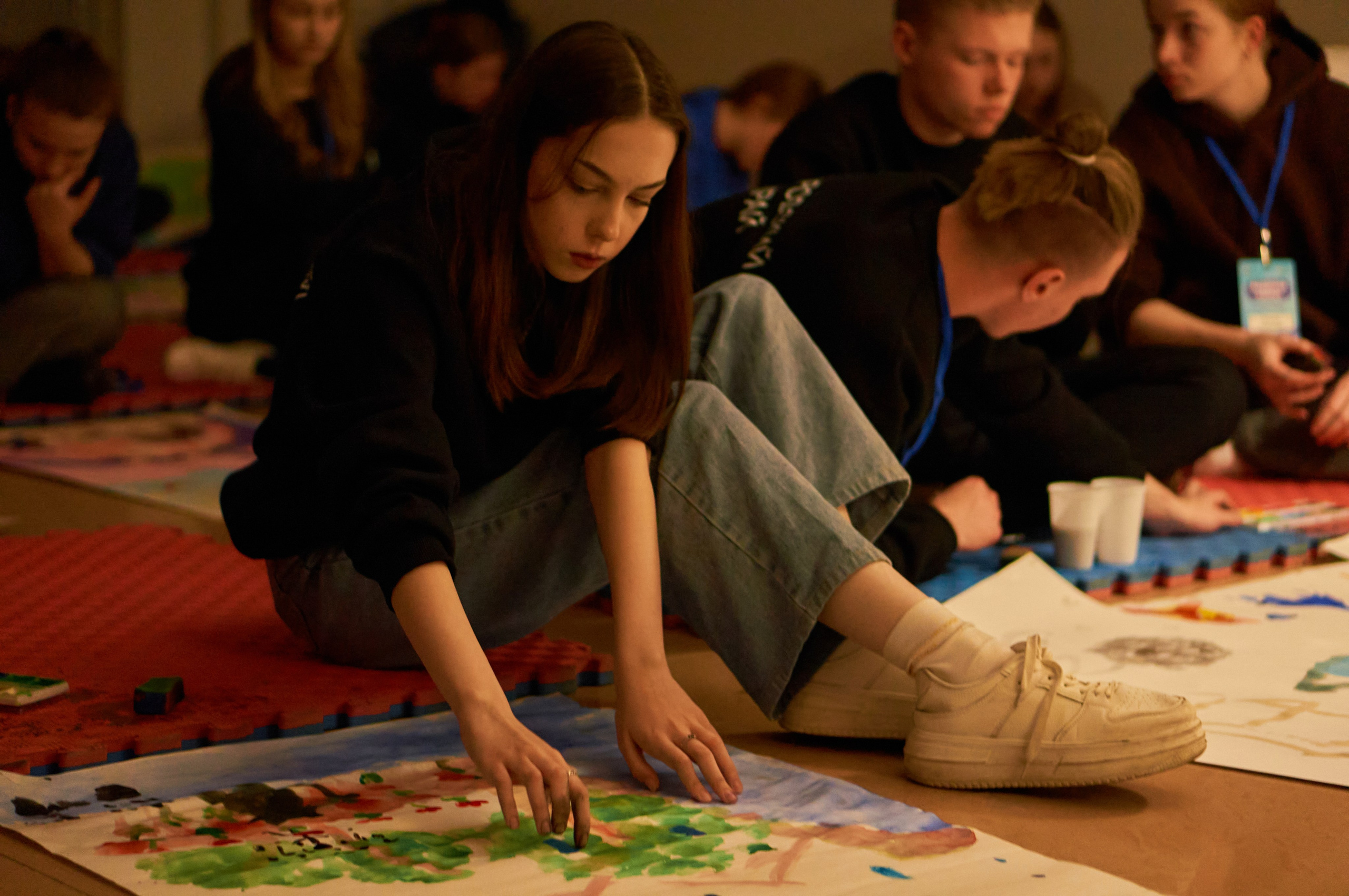 Амурский кампус. Фотограф | Кнышева Валерия | Санкт-Петербург