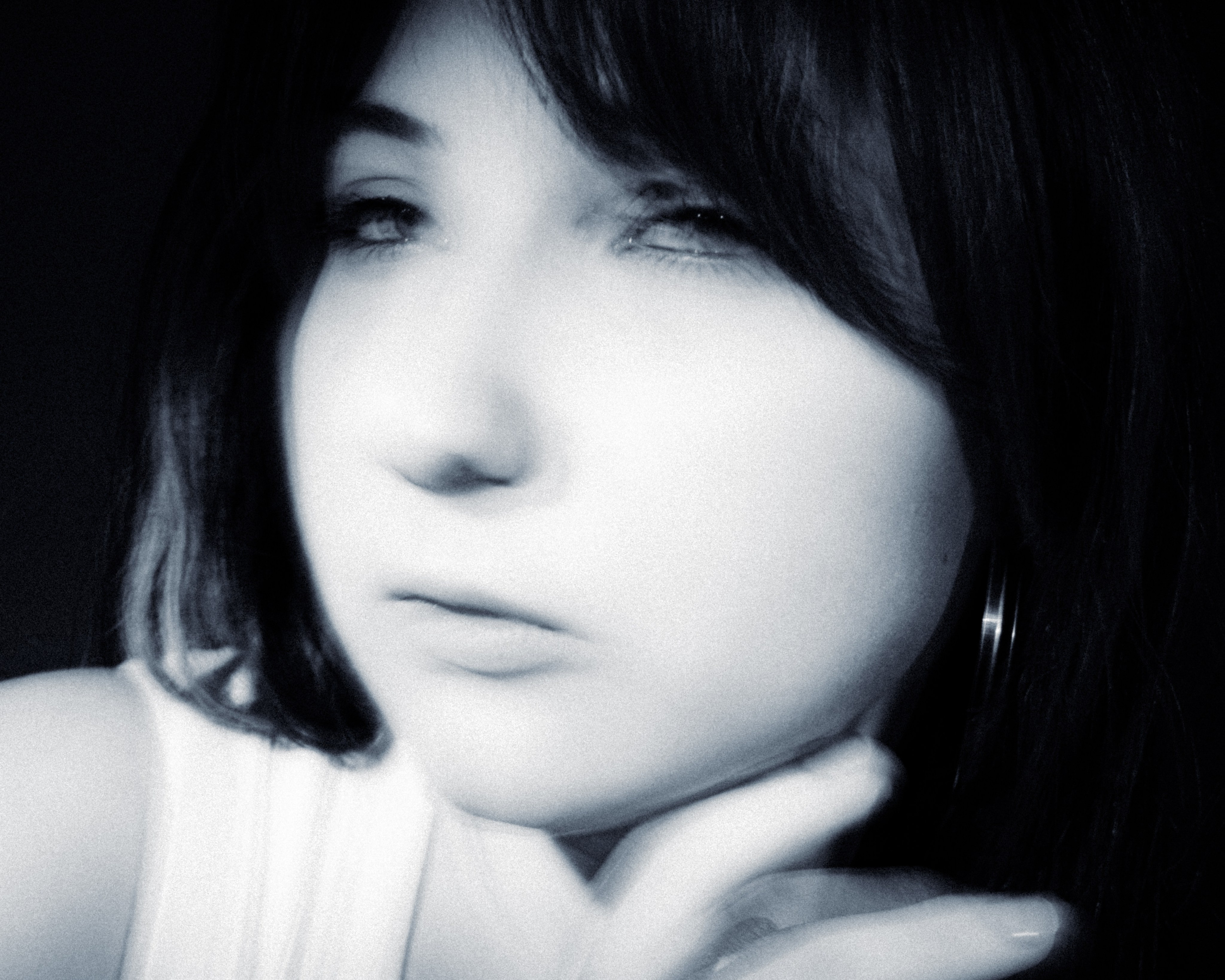 Why not trust you, right?. Polypolarphotography