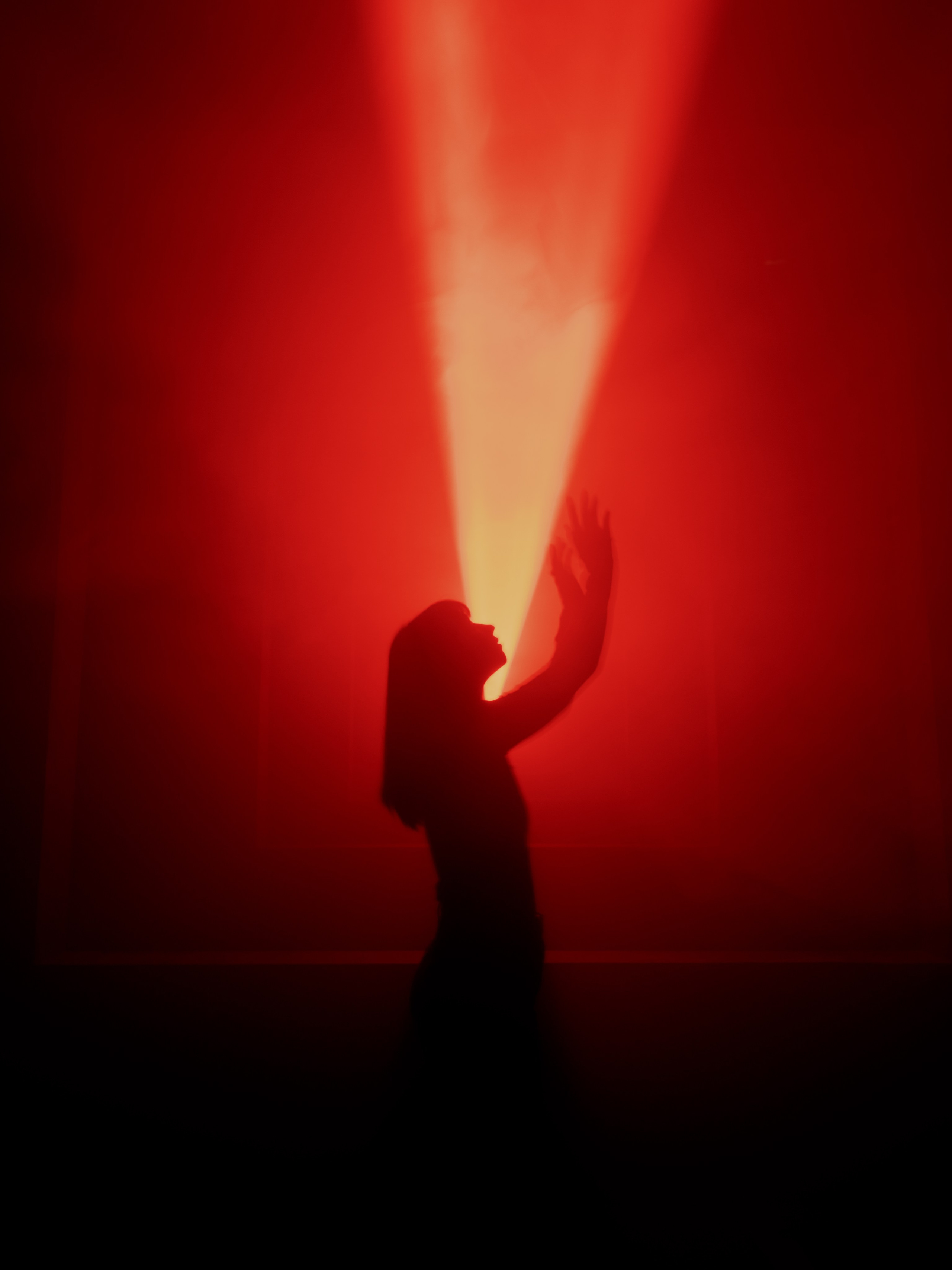 INTERVALS.EXHIBITION. @tomrus: Рустам Шагиморданов — фотограф