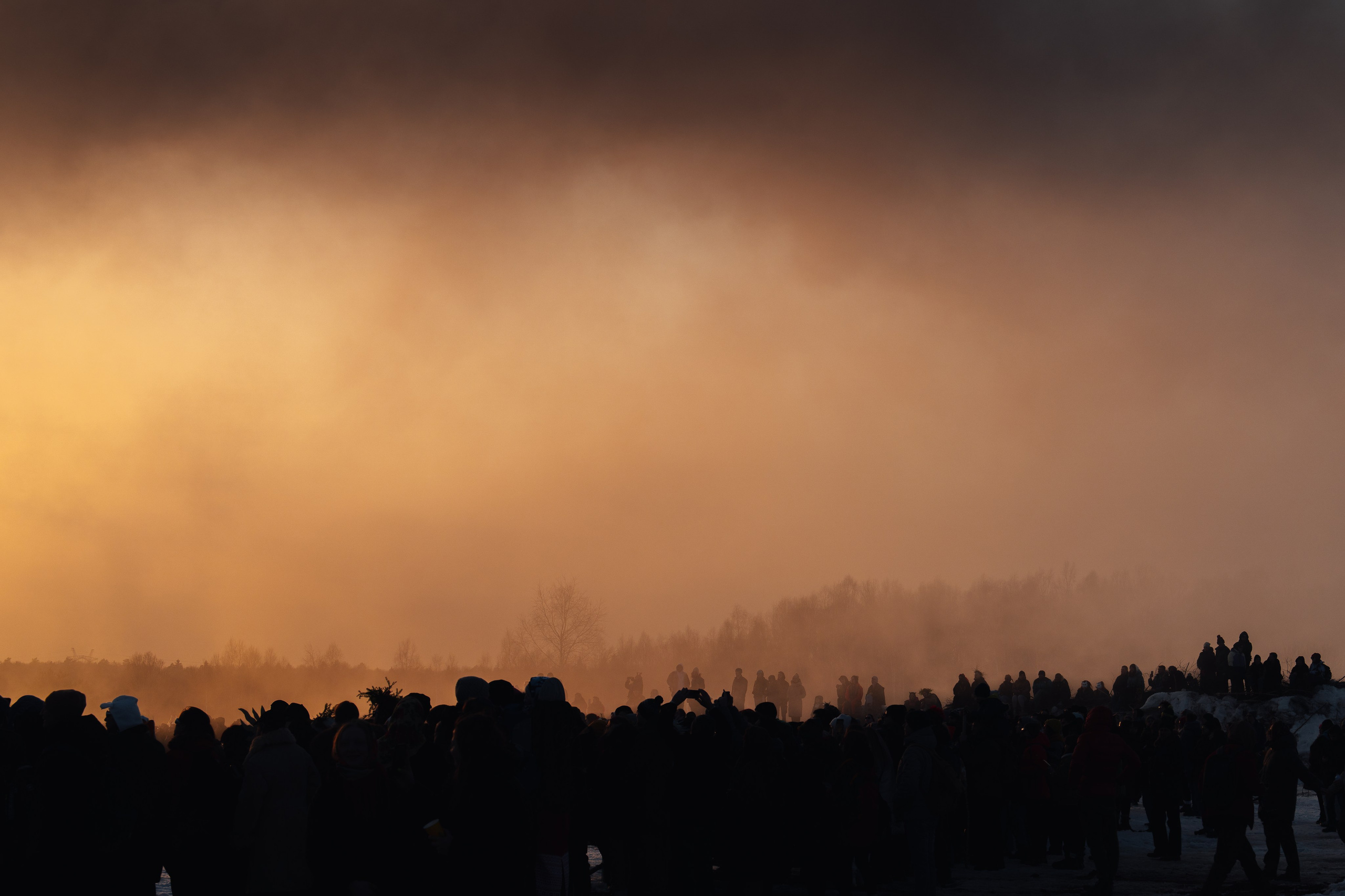 Масленица в Никола — Ленивце. @tomrus: Рустам Шагиморданов — фотограф
