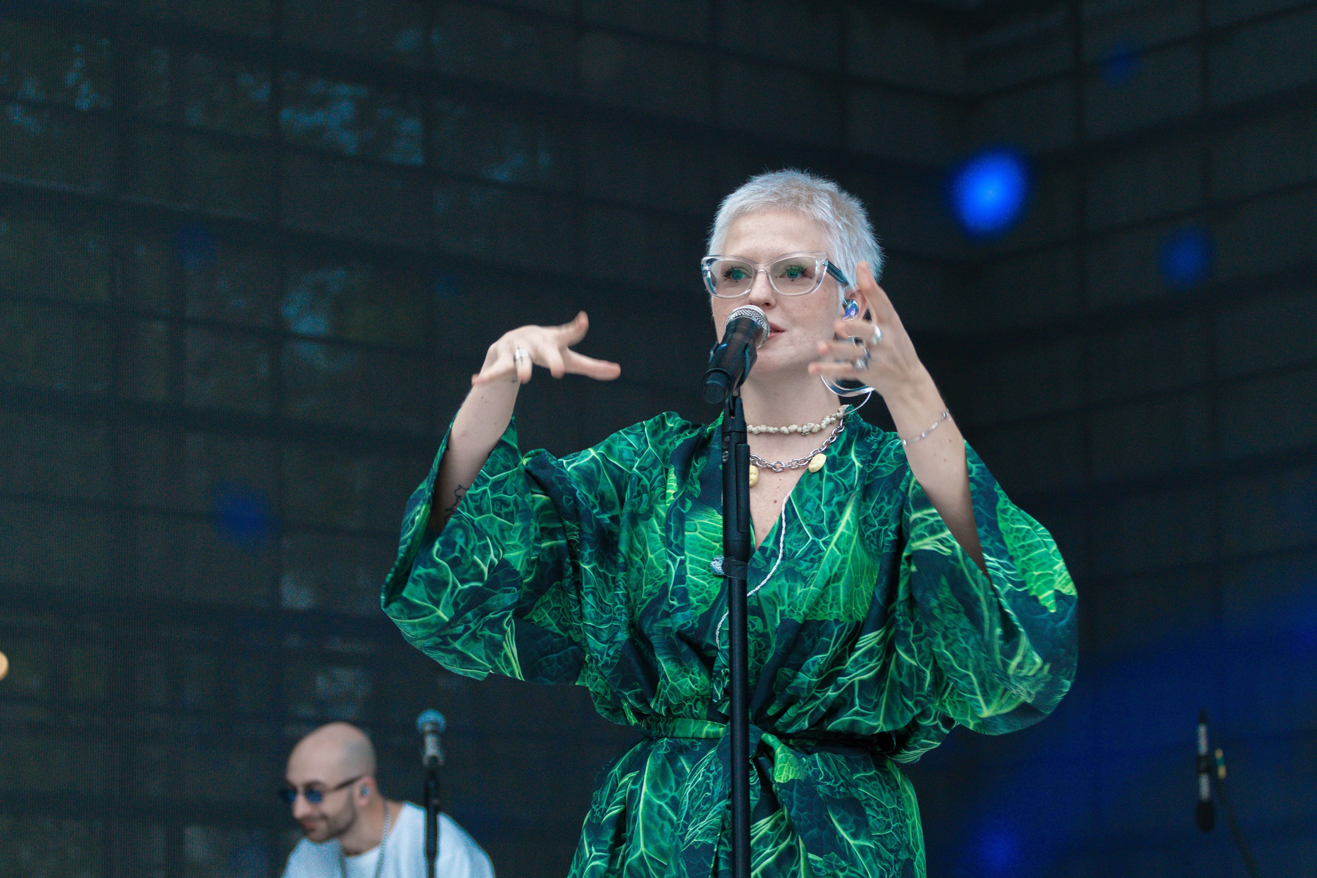 Тося Чайкина