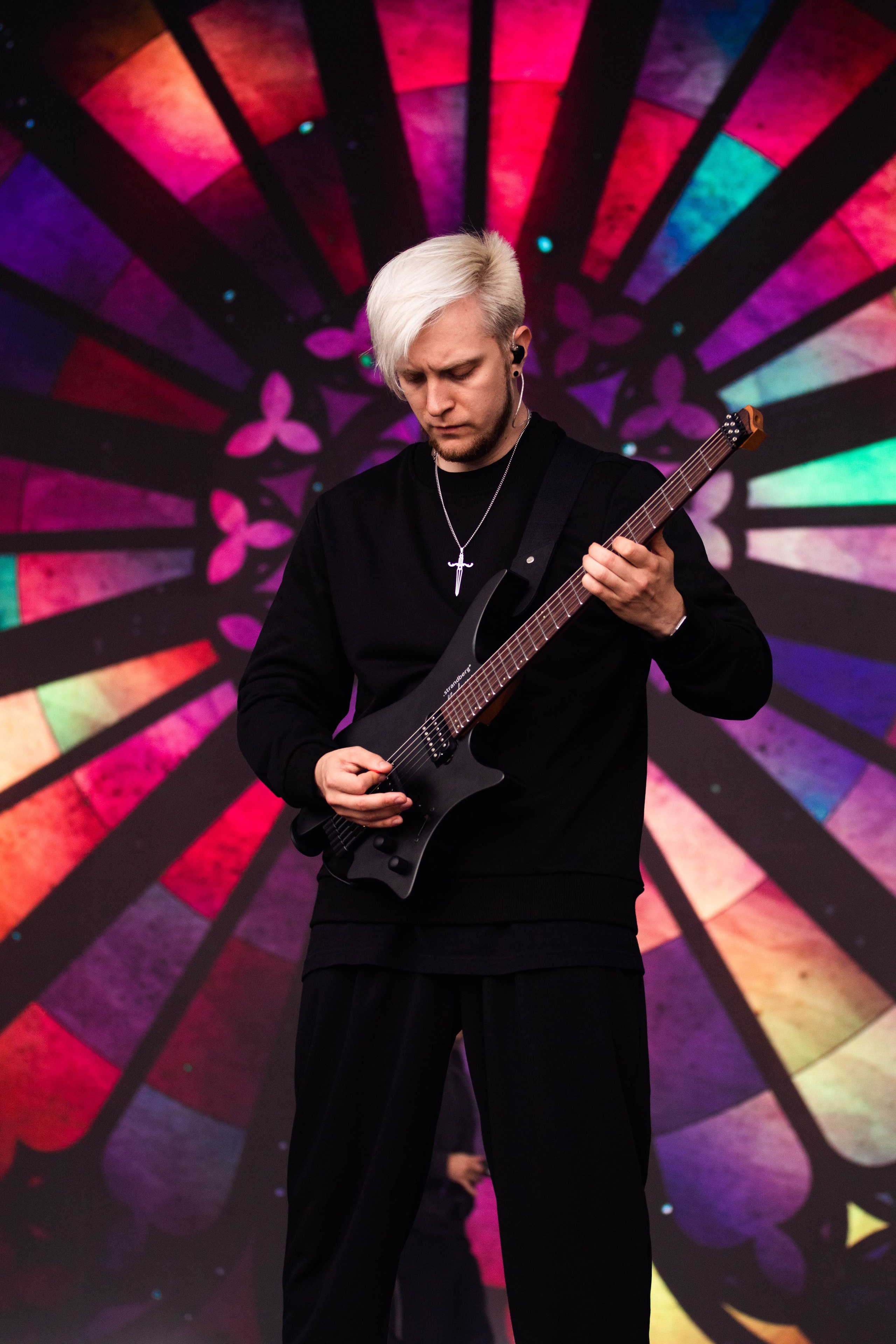 Polnalyubvi. Концертный фотограф