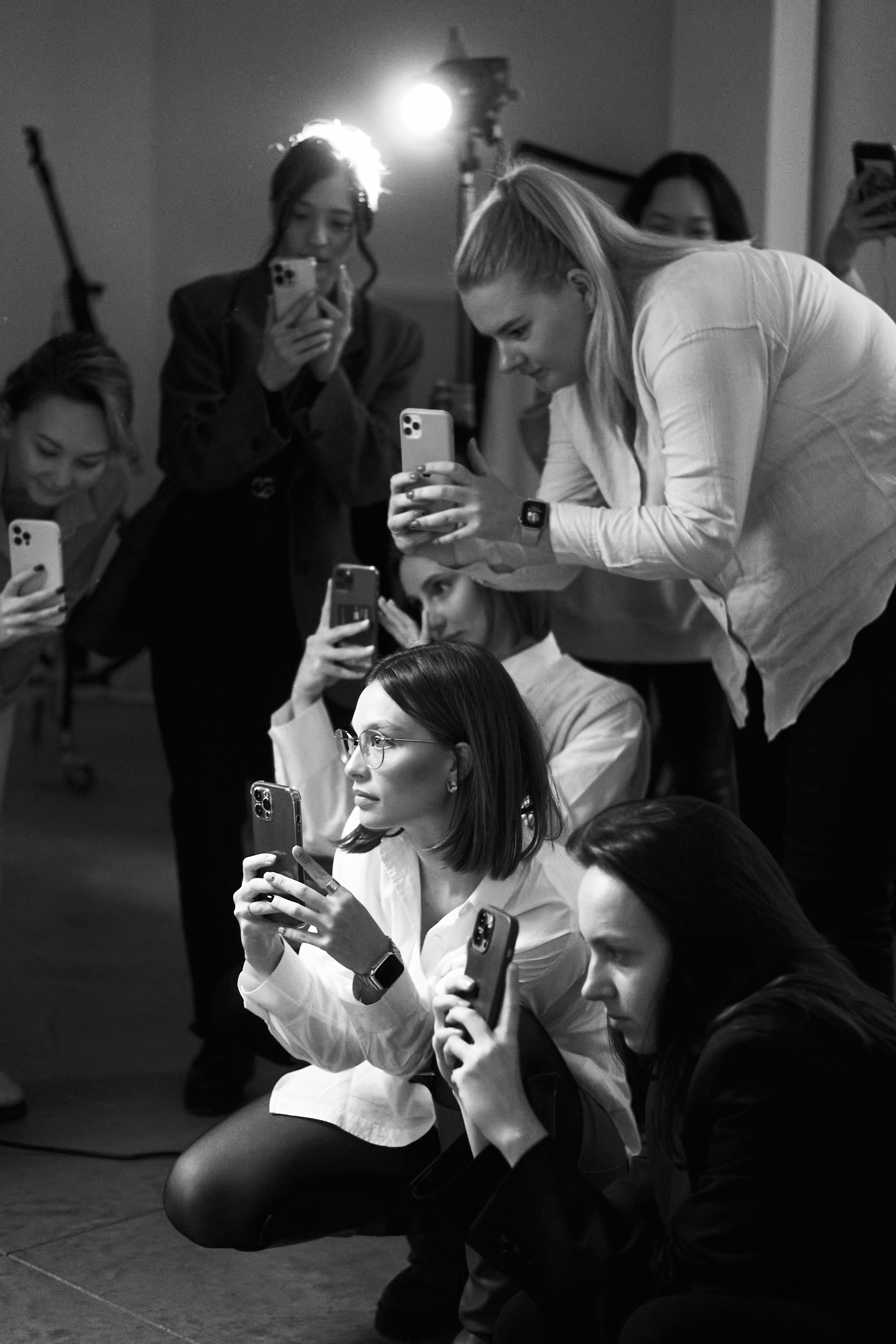 Мероприятия и корпоративы. Семейный, портретный и event-фотограф в Москве Марина Лебедева