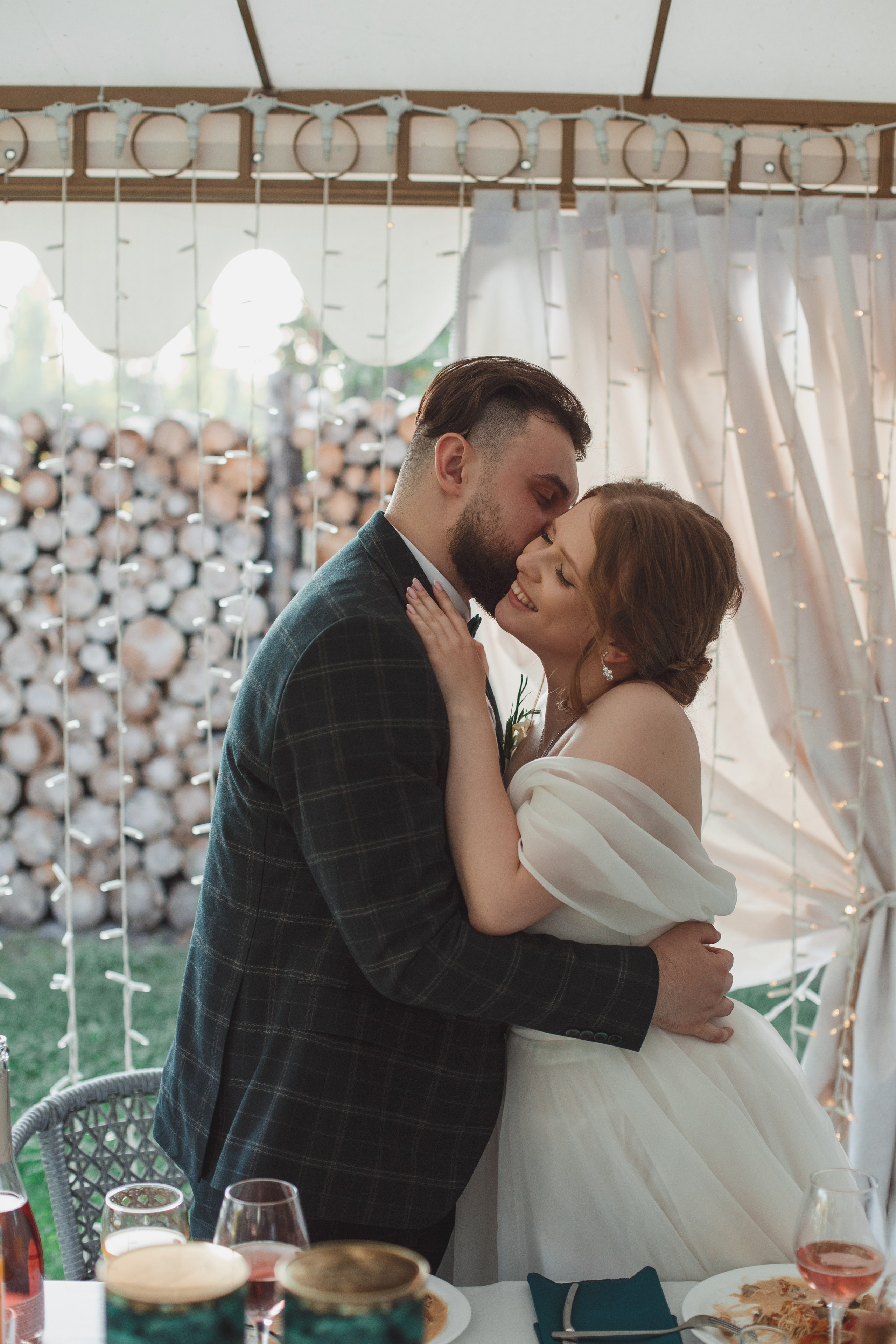 Дмитрий и Марина. Свадебный и контент фотограф в Белгороде Ярослав Гаврилейченко