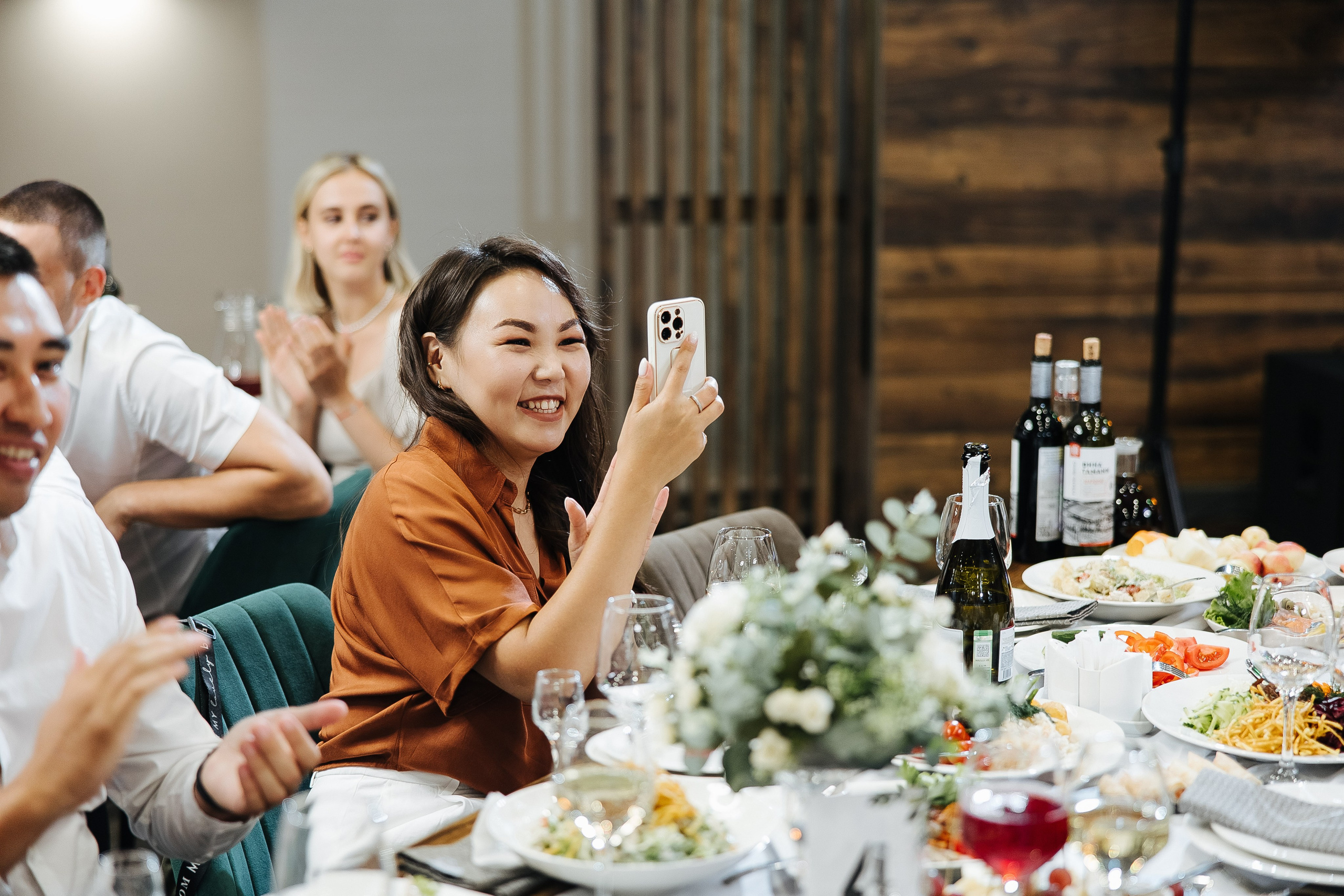 Иван Юлия. Фотограф в Красноярске Надежда Воскресенская