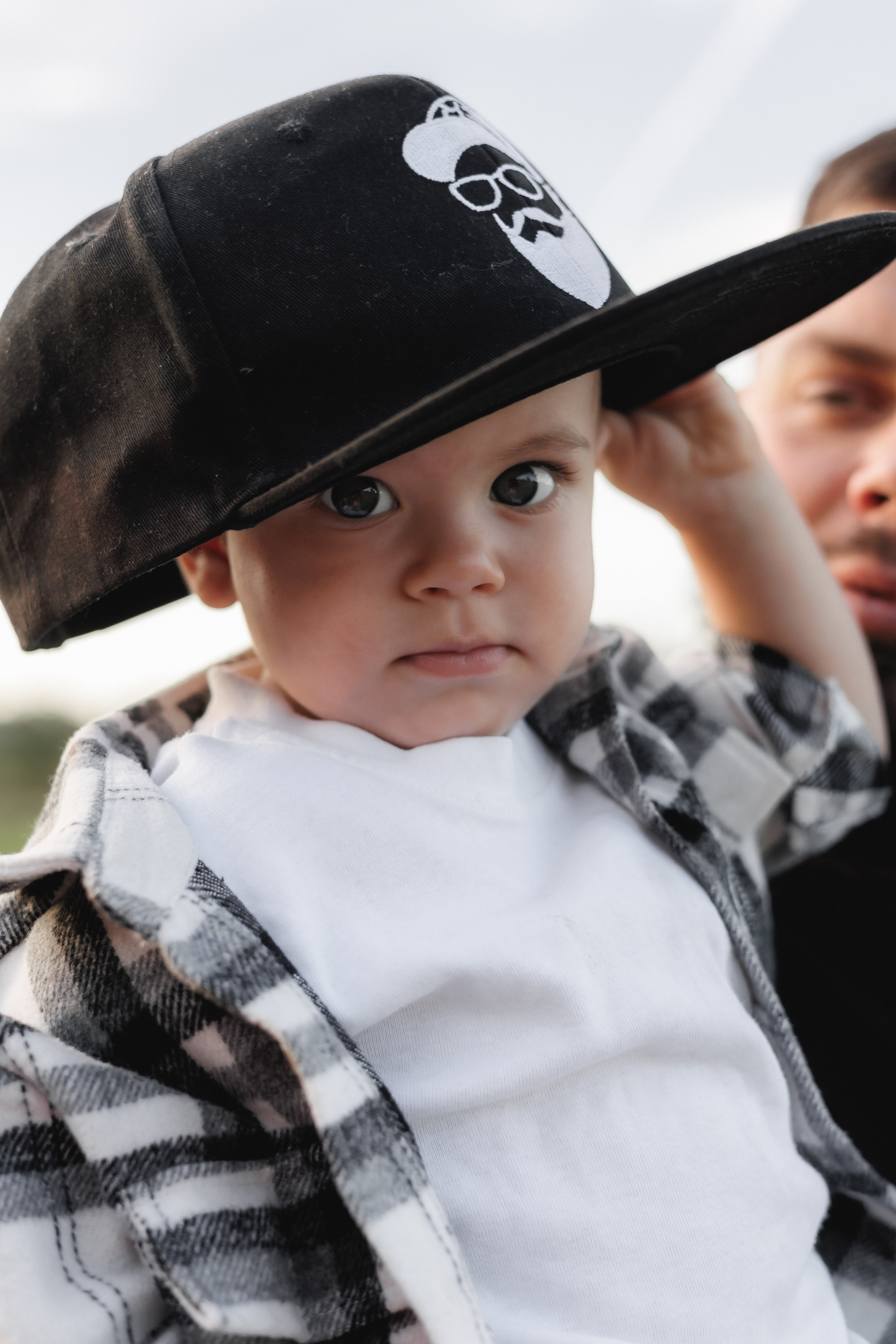 Яна, Игорь и Никитка. Фотограф в Волгограде — Александра Искандерова