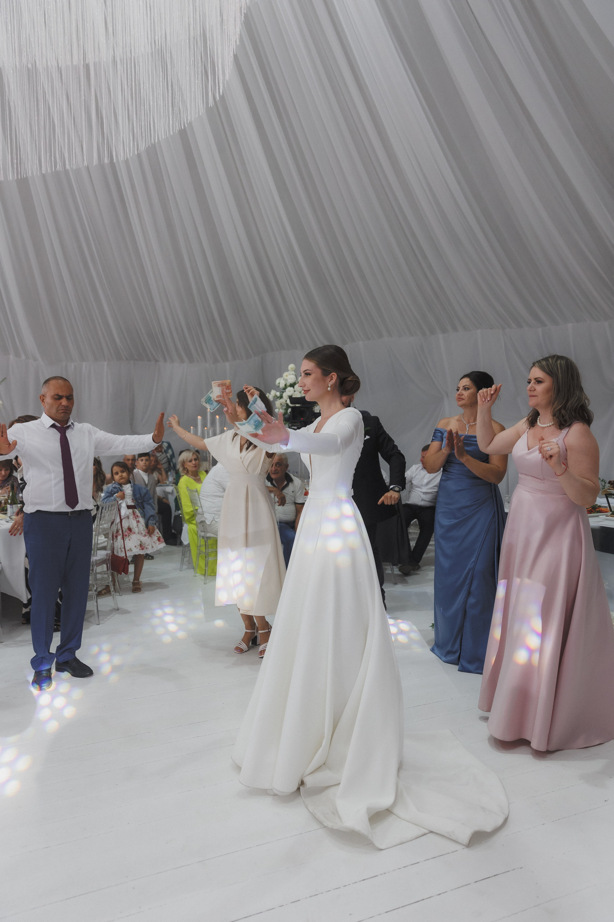 Эдгар и Ульяна. Фотограф в Волгограде — Александра Искандерова