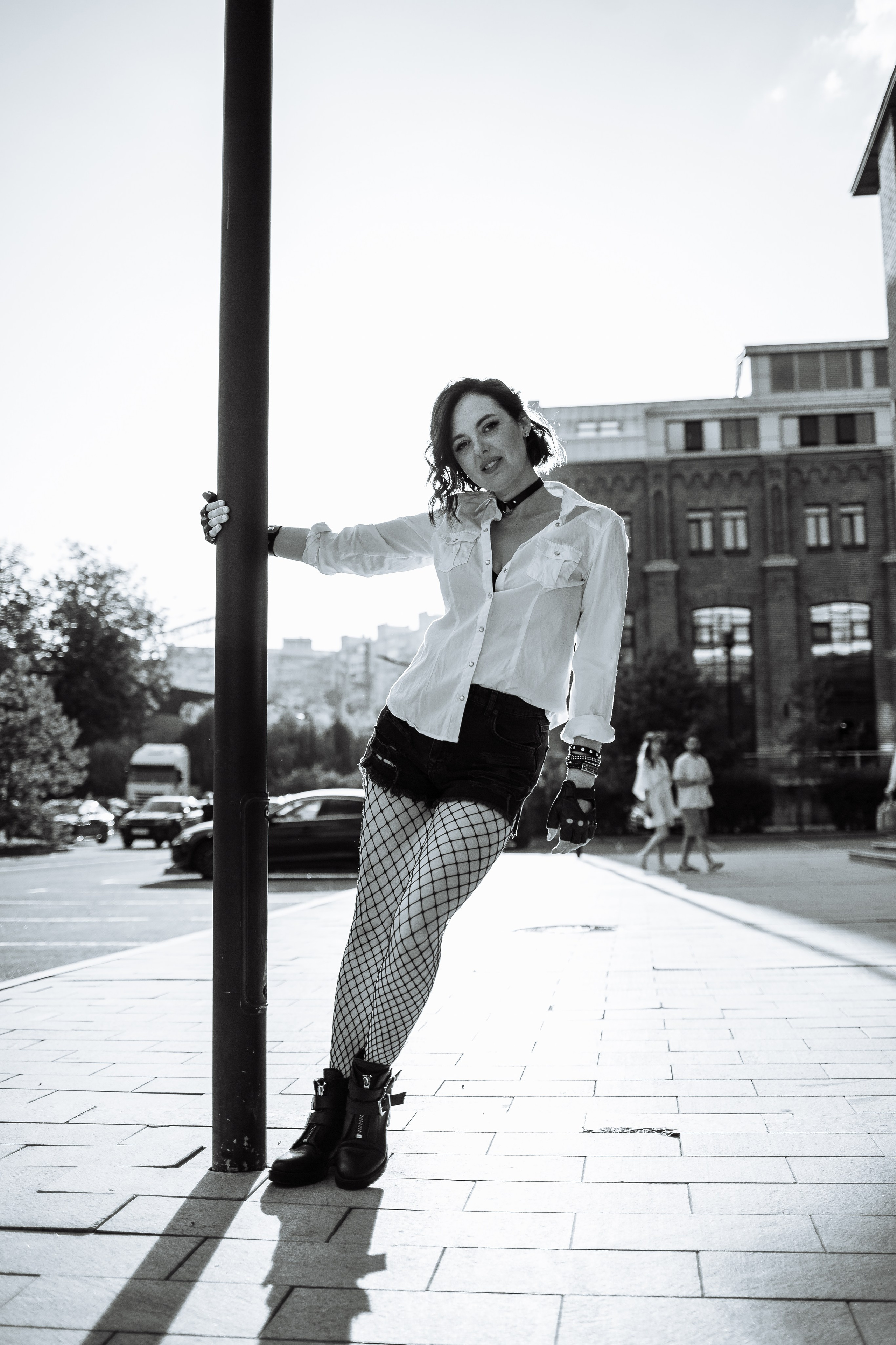 Мария. Семейный фотограф Николаева Ольга