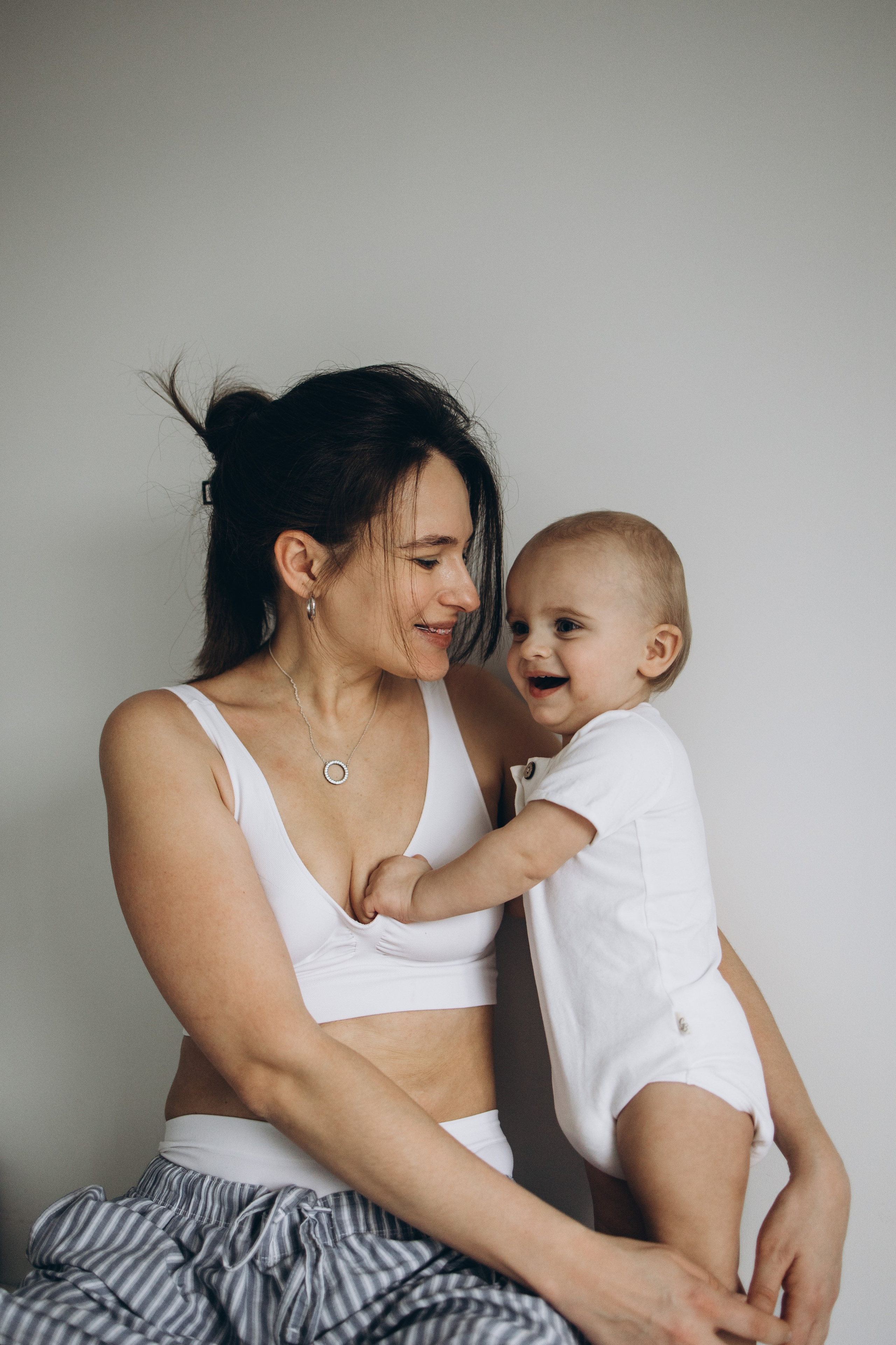 Света, Мира и Арсений. Семейный фотограф в Москве Виктория Ястребинская