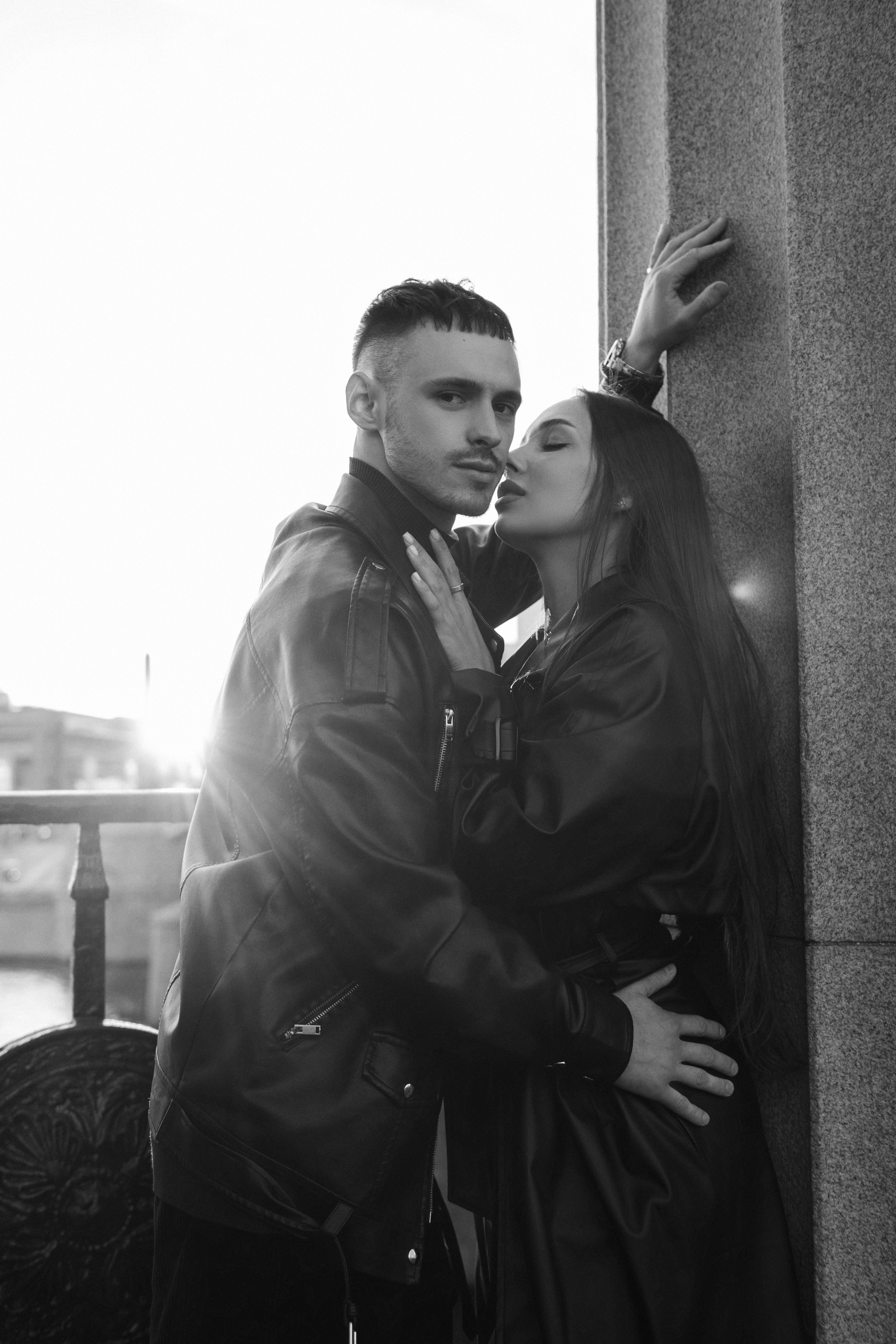 Артём и Татьяна. Свадебный фотограф в Москве Анастасия Колесникова