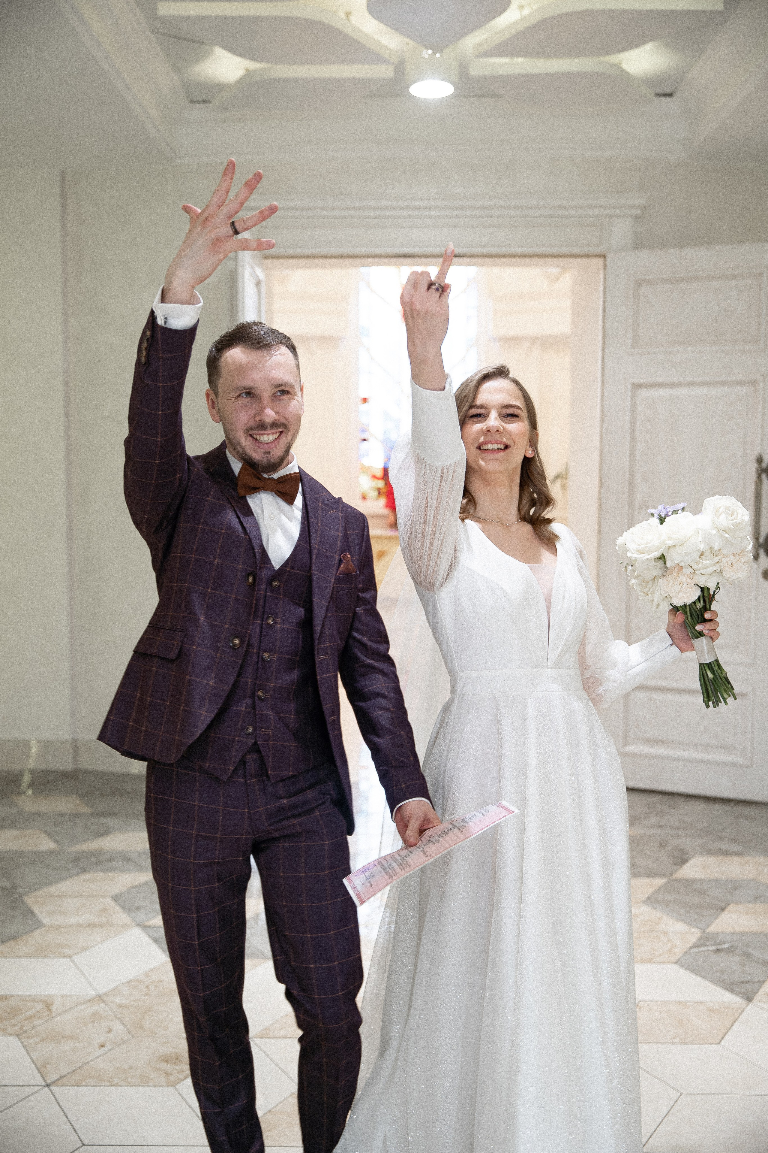 Элина & Артём 12.05.2023. Свадебный Фотограф Илья Чепайкин. Калининград