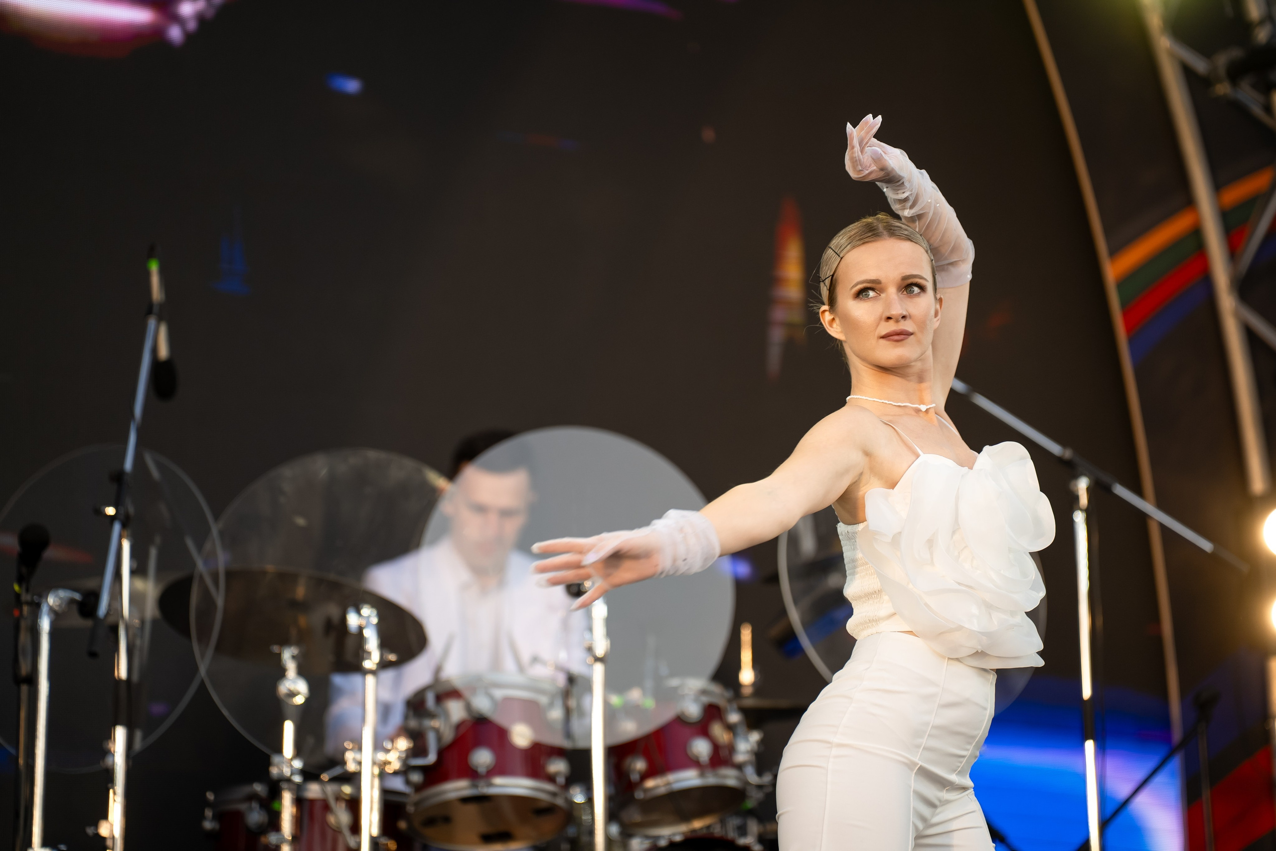 РУСАГРО. Vladislav Blinov photographer