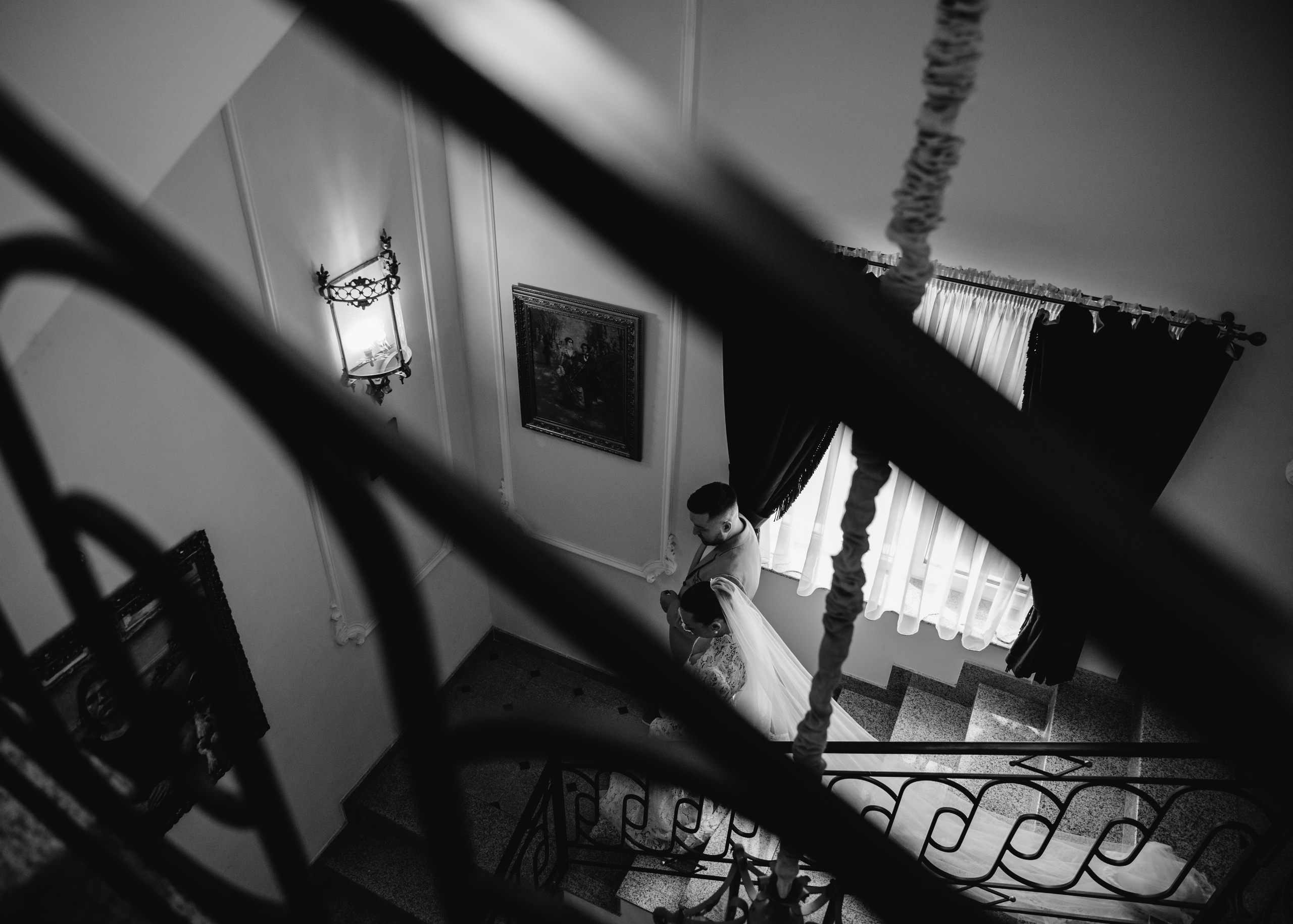 Павел и Анастасия. Свадебный фотограф г. Кропоткин