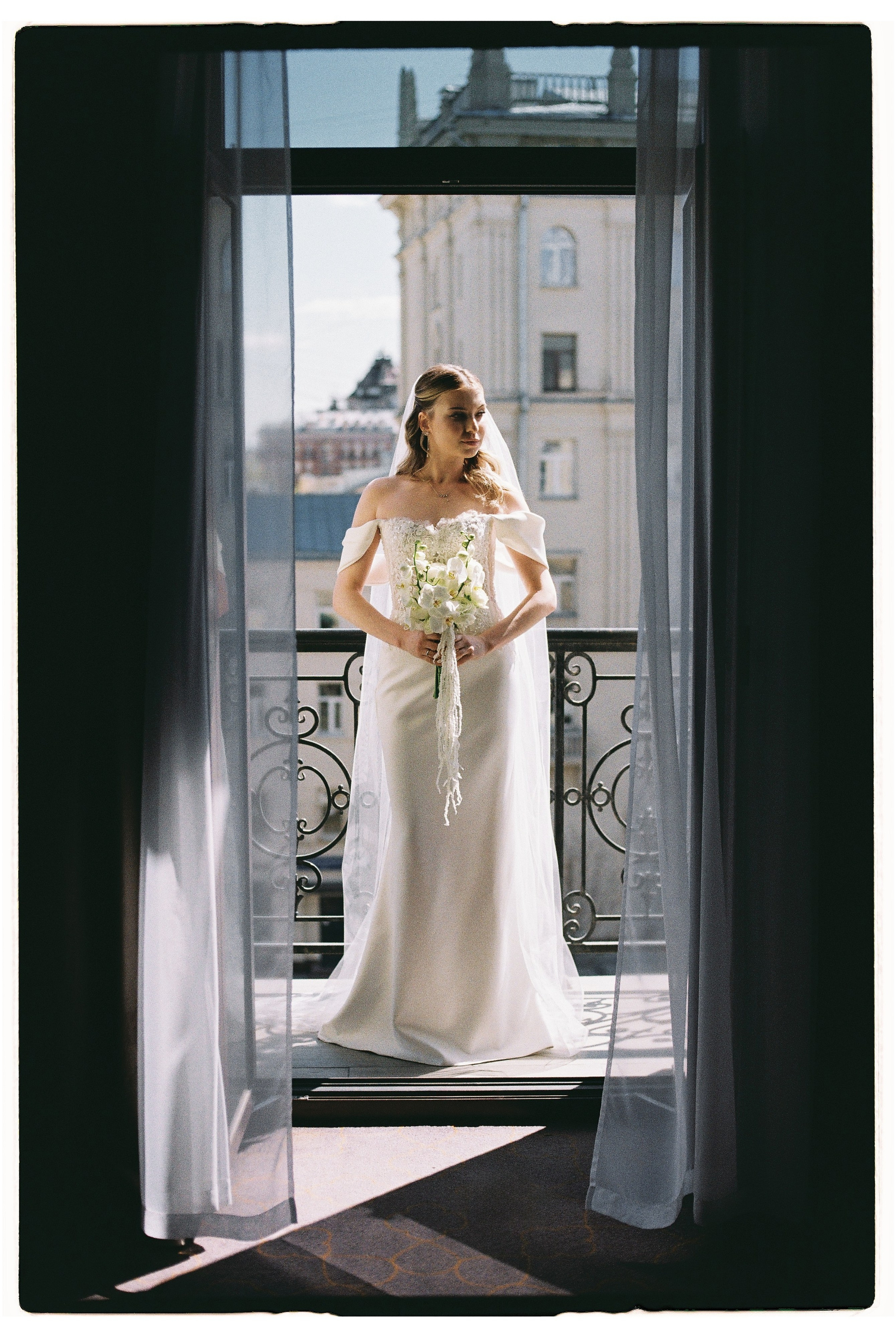 Weddings by Olya Filina| Moscow Photographer