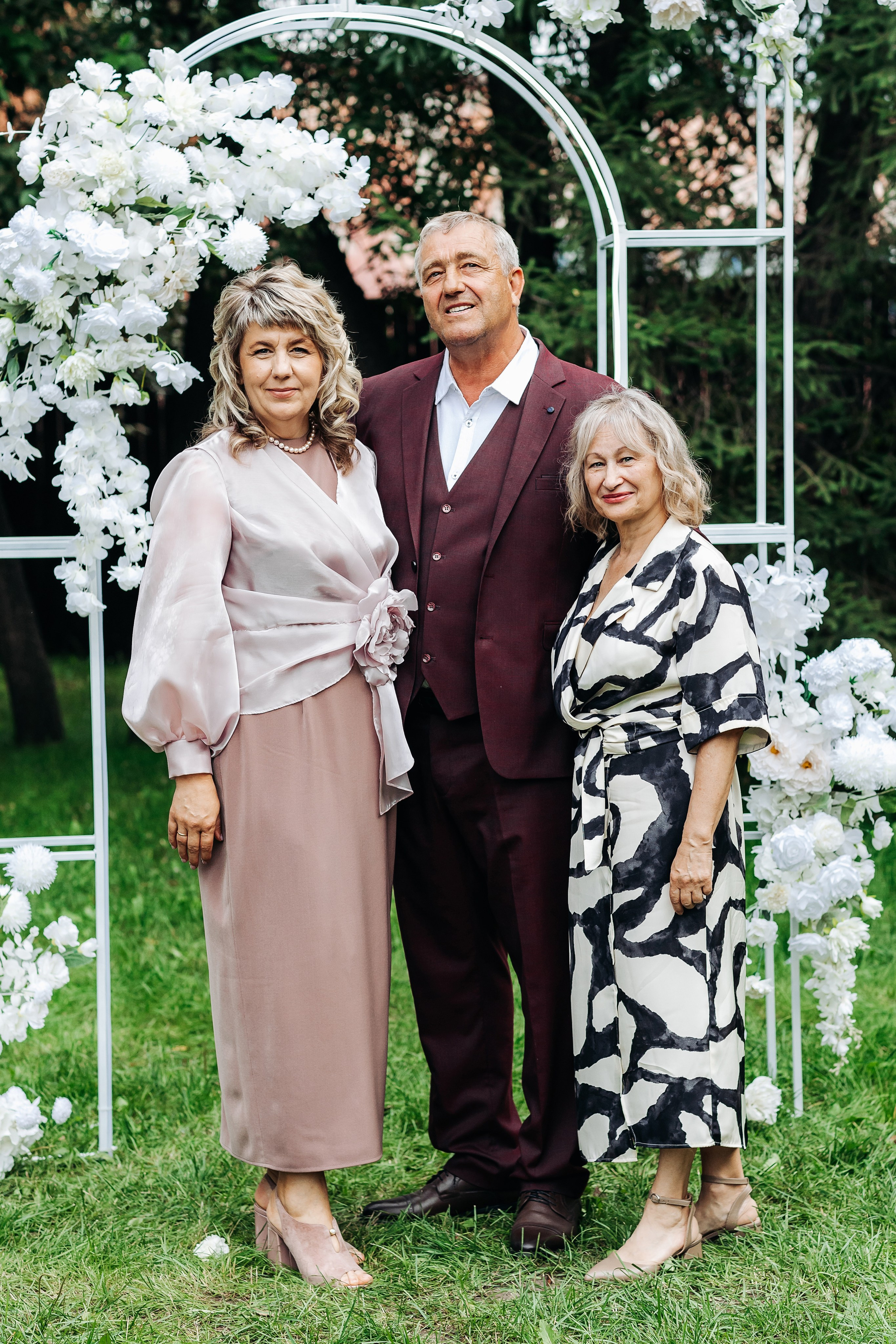 Александр Ирина. Фотограф Омск Андрей Козяков