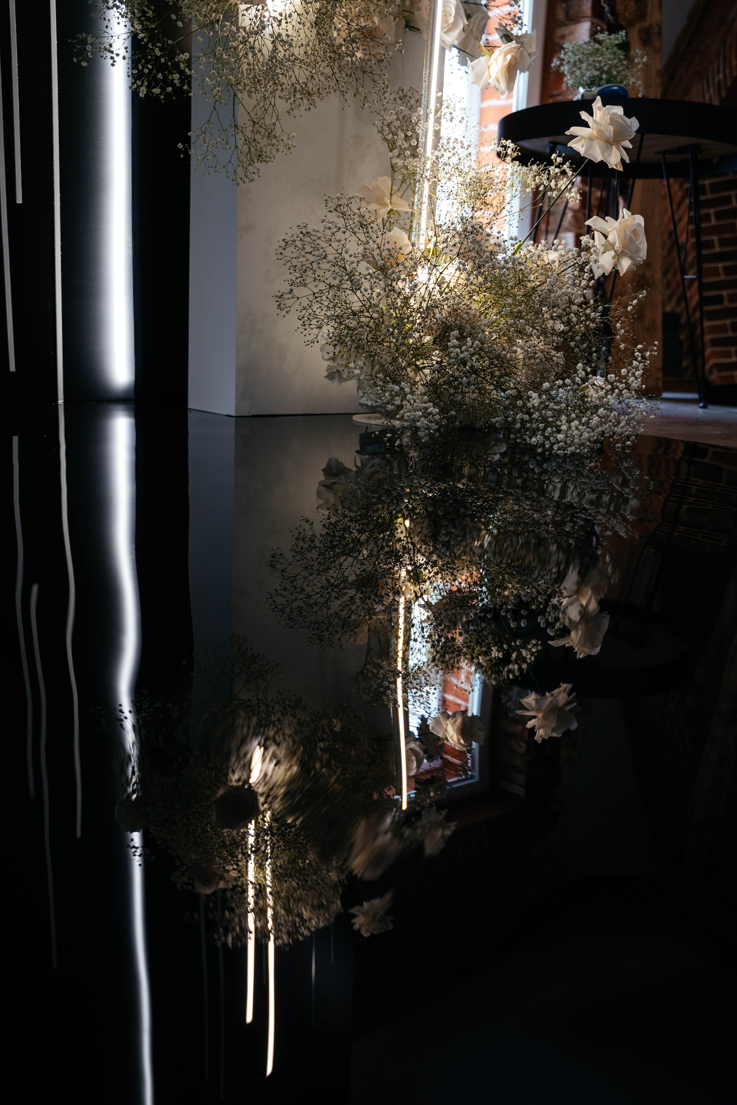 Марат и Алёна. Свадебный фотограф Казань Анастасия Доле