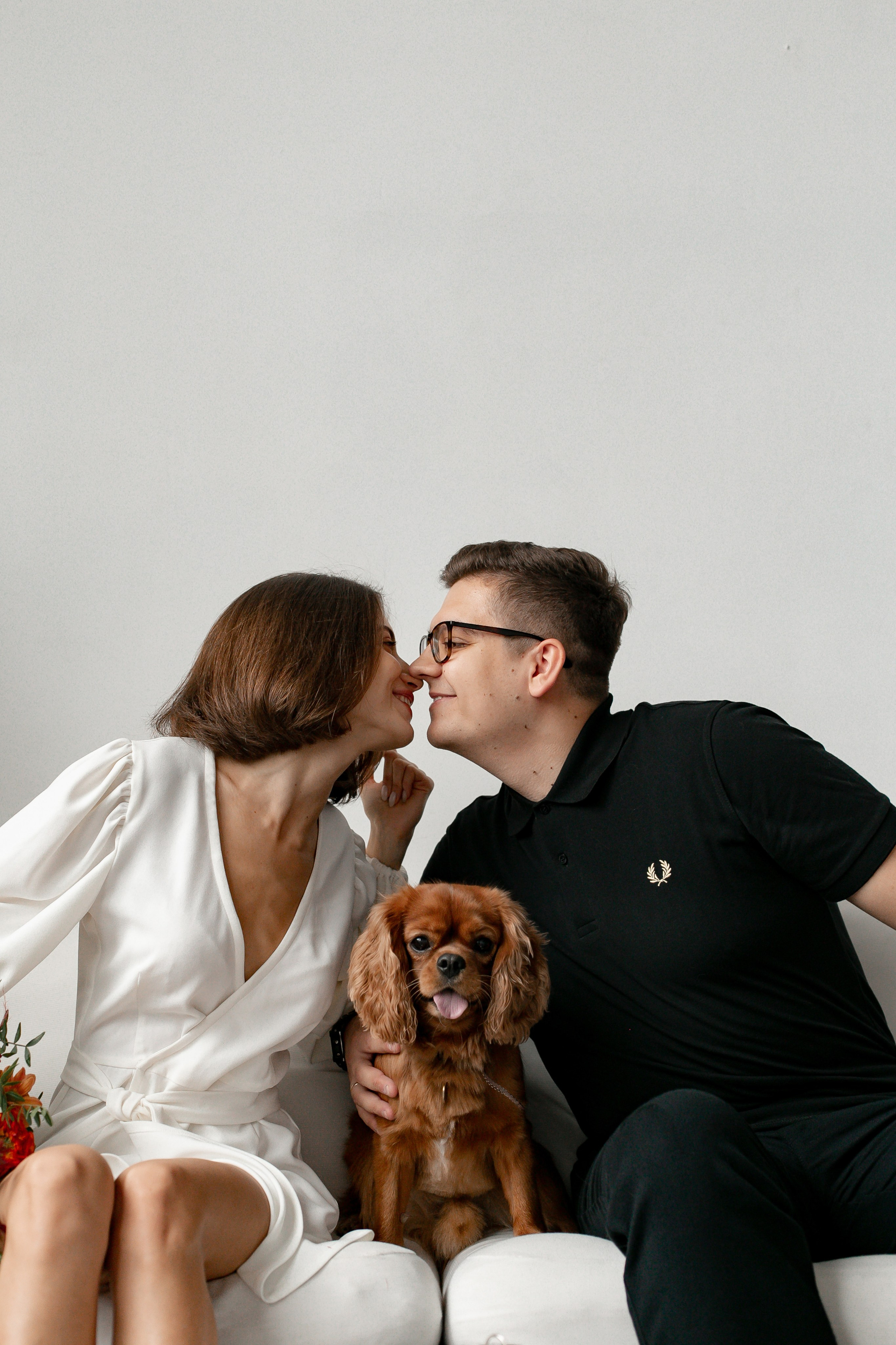 Егор + Юля. Фотограф Шевчик Виктория