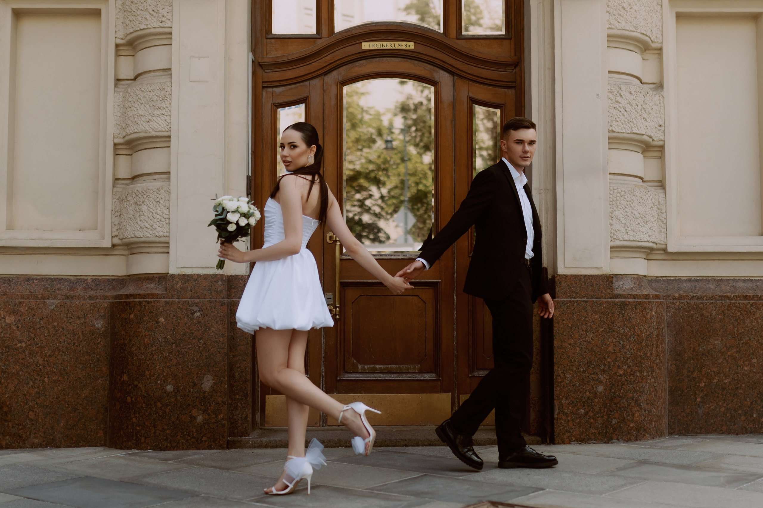 ВСЕ НАЧИНАЕТСЯ СО ВЗГЛЯДА. Фотограф в Москве