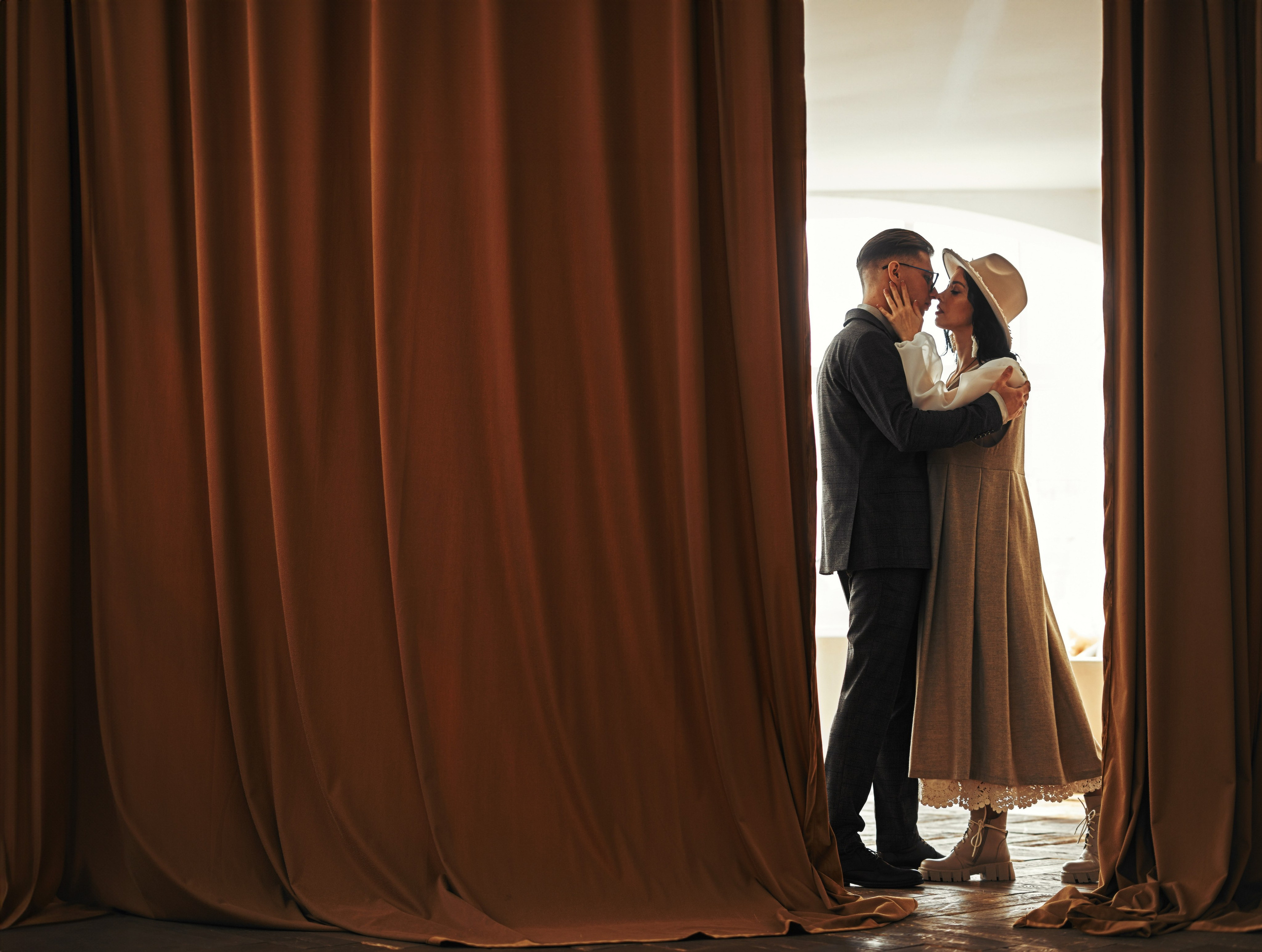 Свадьба. Музыка Иван — Фотограф Екатеринбург