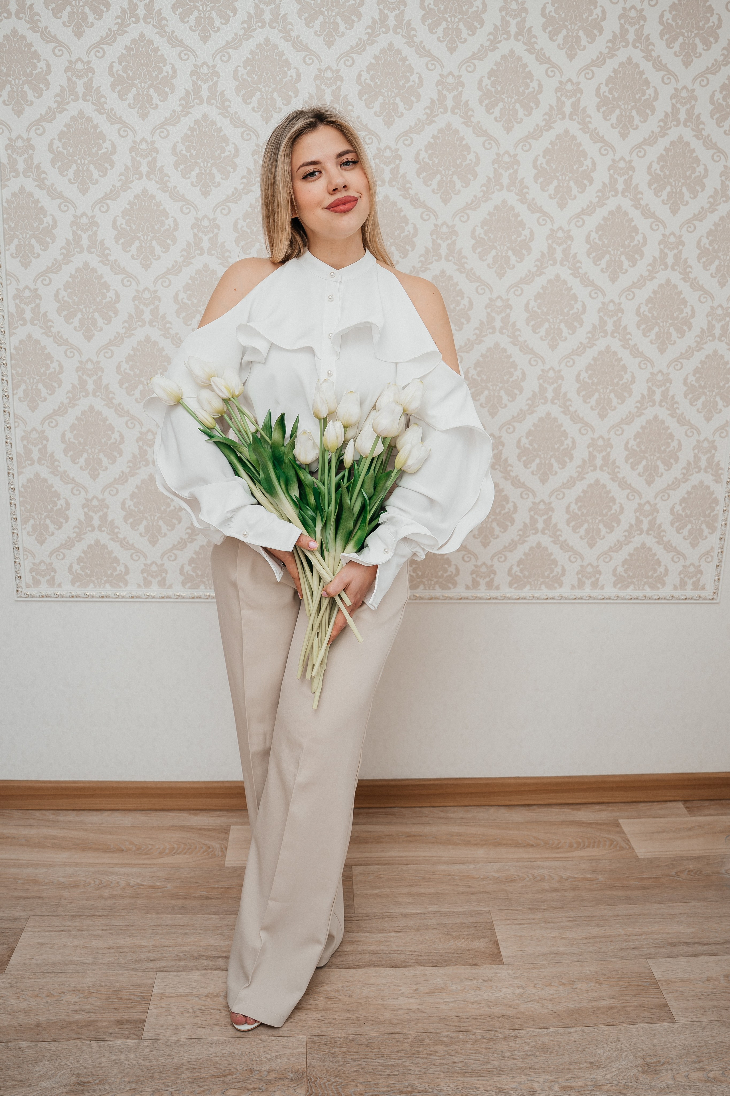 Катино утро. Фотограф и видеограф в Тюмени Екатерина Чернецкая