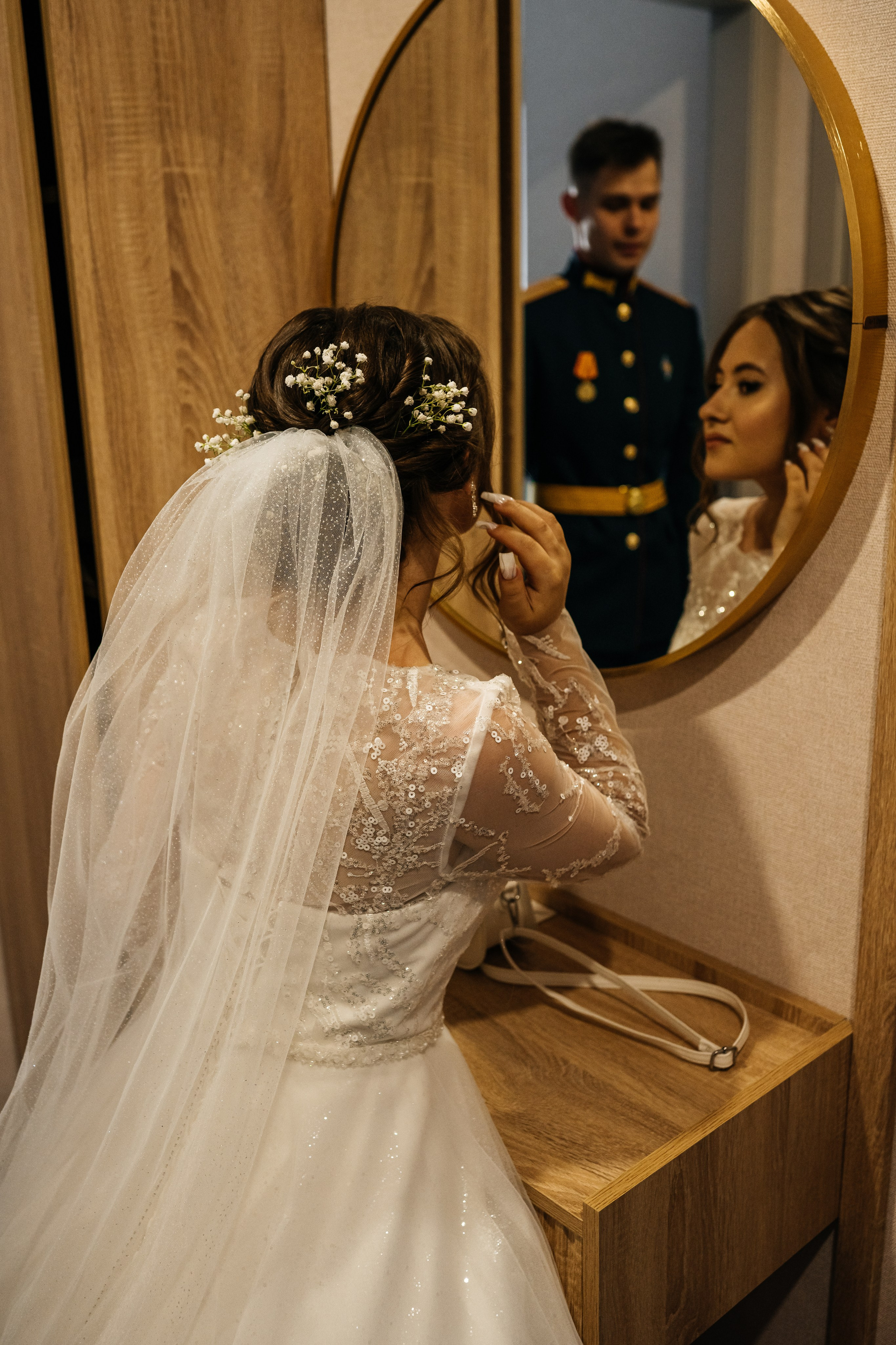 Данил и Леся 5.07.2025. Фотограф в Каменске-Шахтинском Ольга Сагал