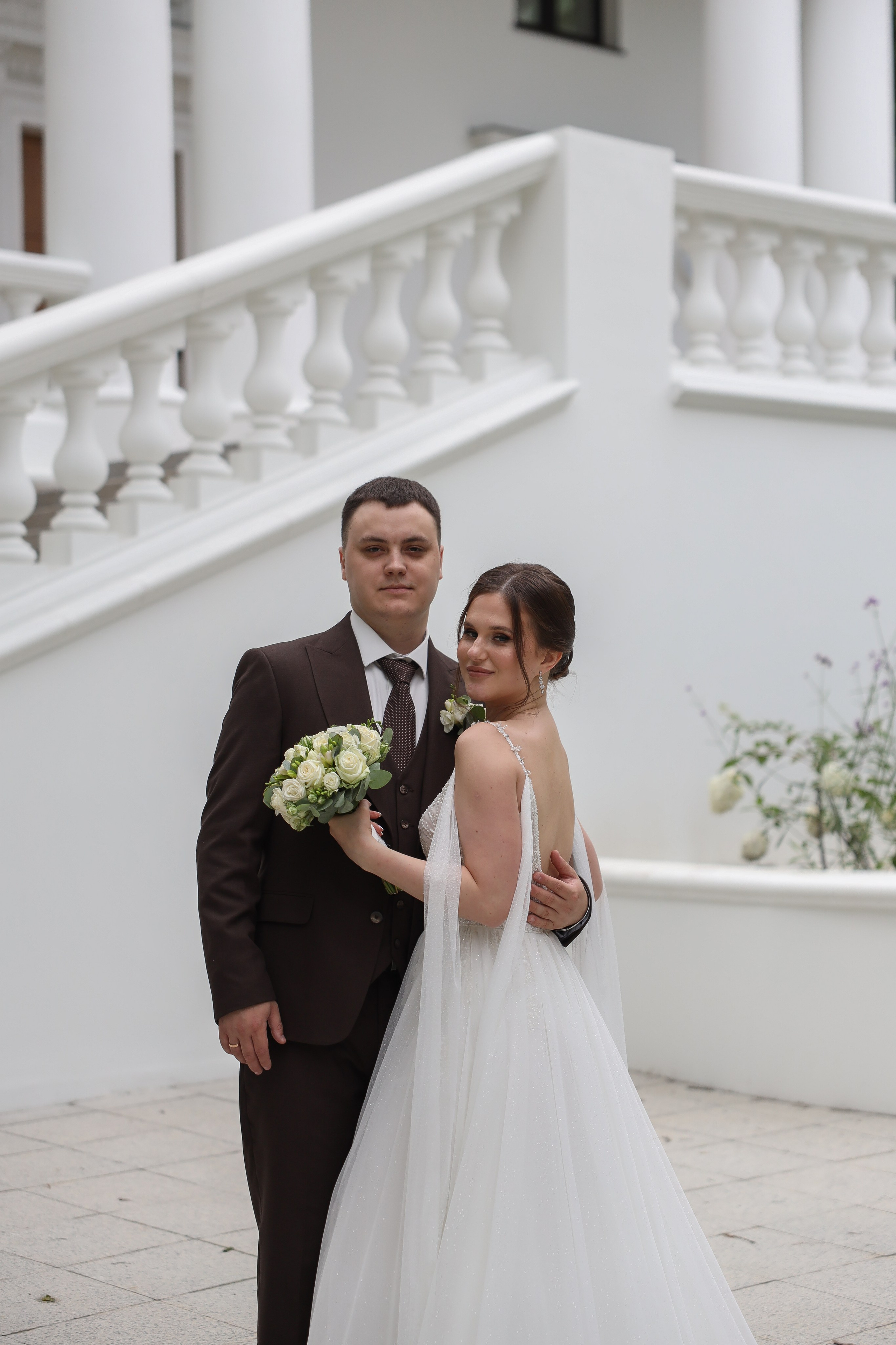 Роман и Анастасия | Radisson blu. Свадебный фотограф Москва