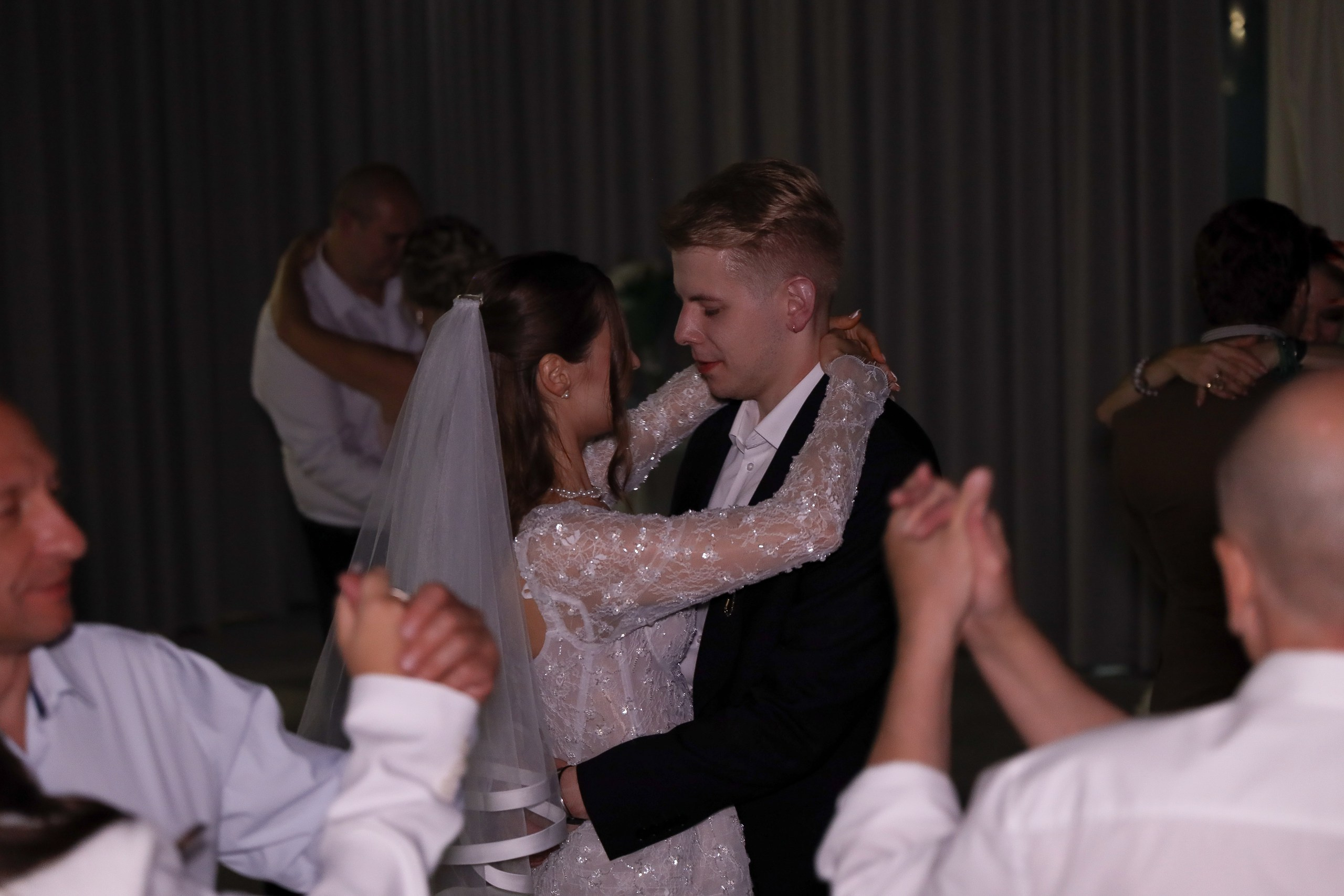 Дмитрий и Василиса |Gopark отель. Свадебный фотограф Москва