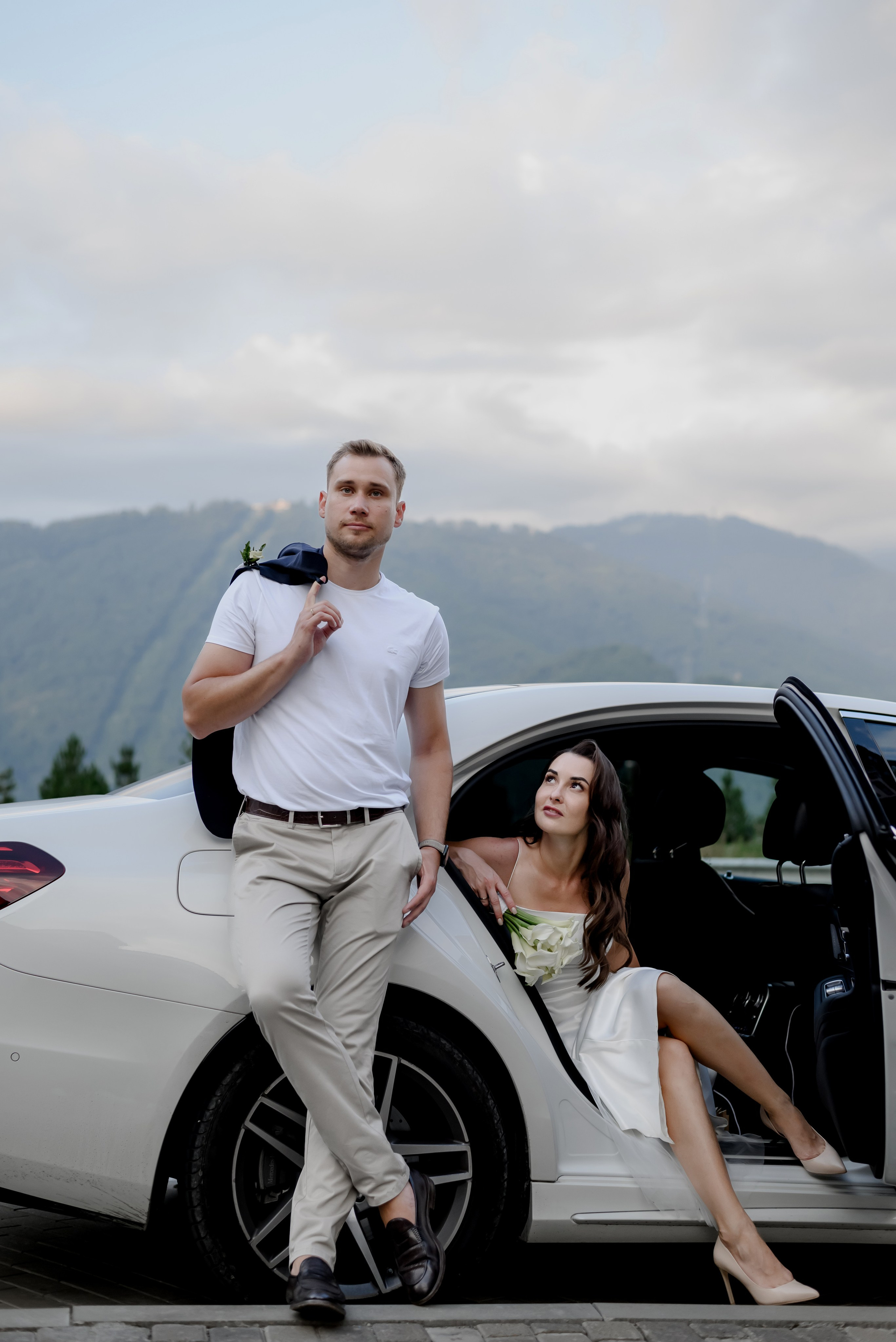 Свадебный фотограф. Свадебный и репортажный фотограф в Сочи и Краснодаре Сергей Грин