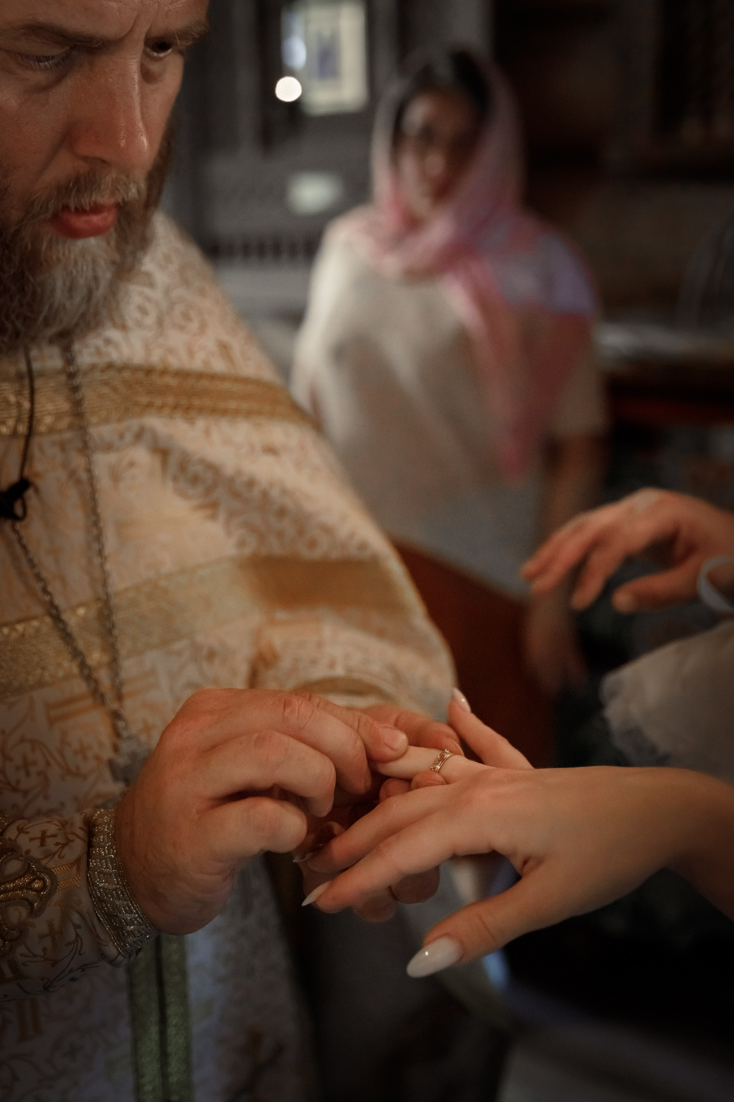 Венчание Богословка. Свадебный фотограф, крещение, венчание СПБ, Белгород Анна Коршунова