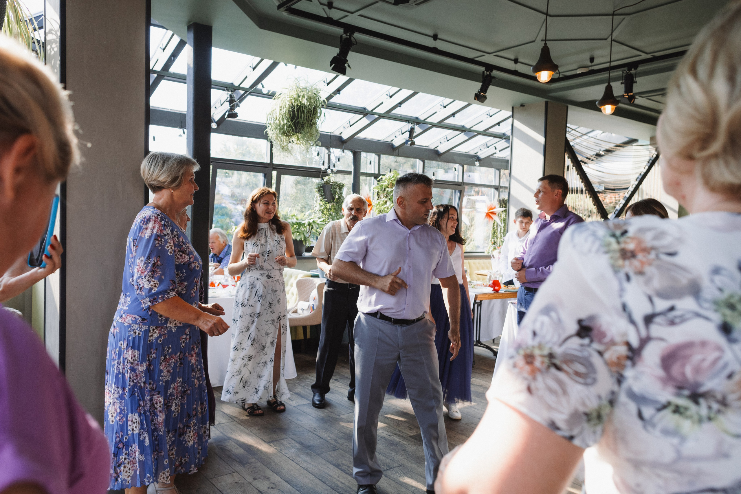 Алина и Слава 26.07.24. Фотограф Великий Новгород