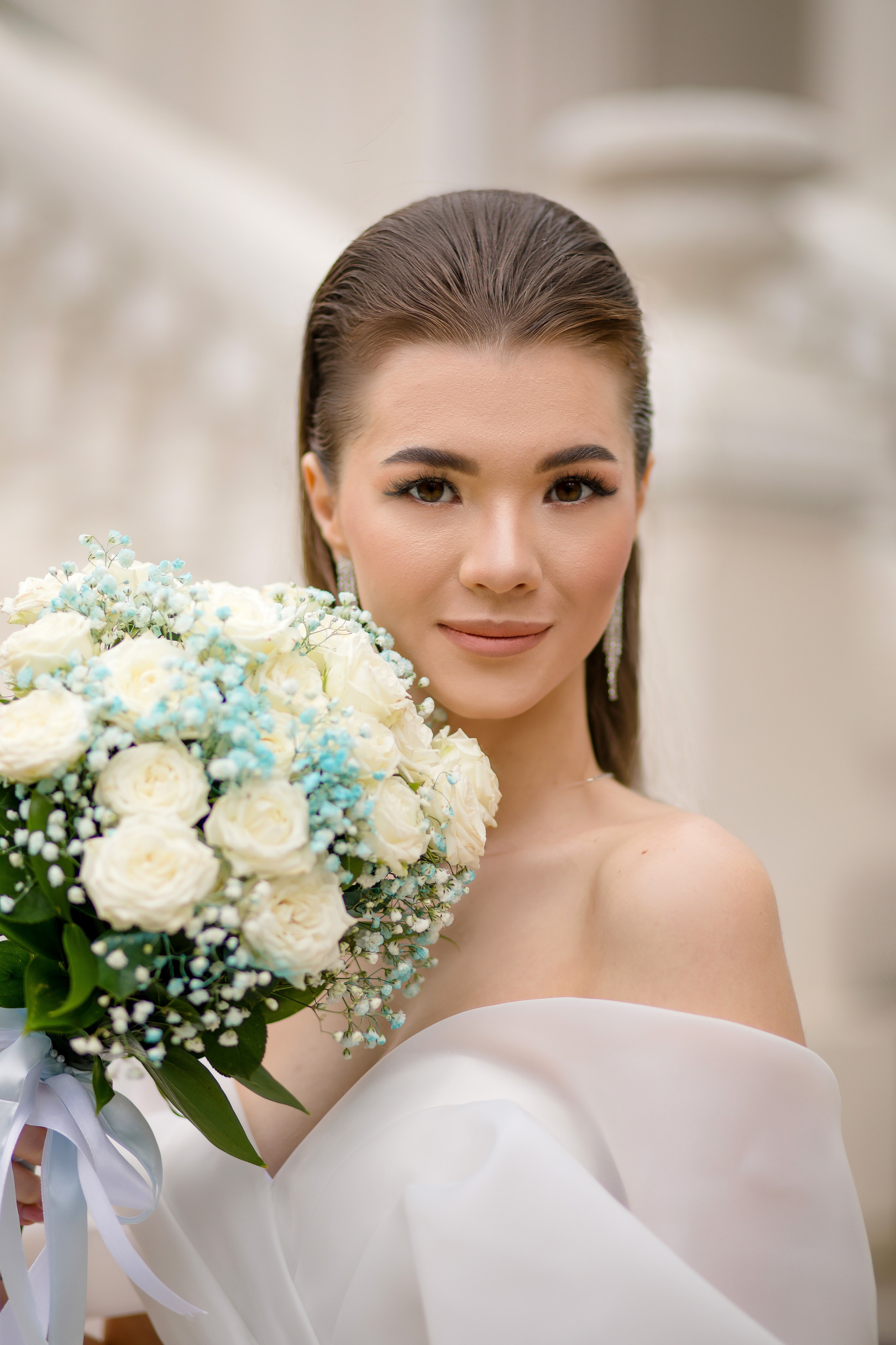 Wedding. Анна Рышкевич