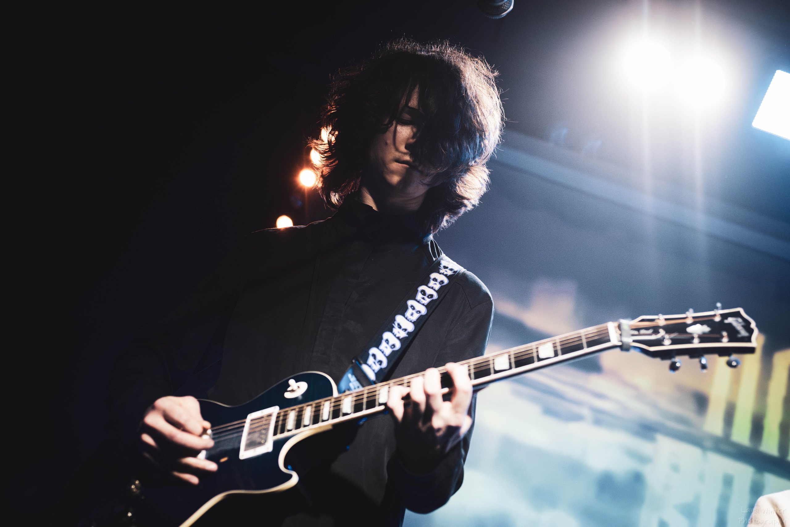 Площадь Восстания (8 марта 2025 года, Москва, клуб Техника Безопасности). Фотограф Светлана Блинова, Москва и Московская область