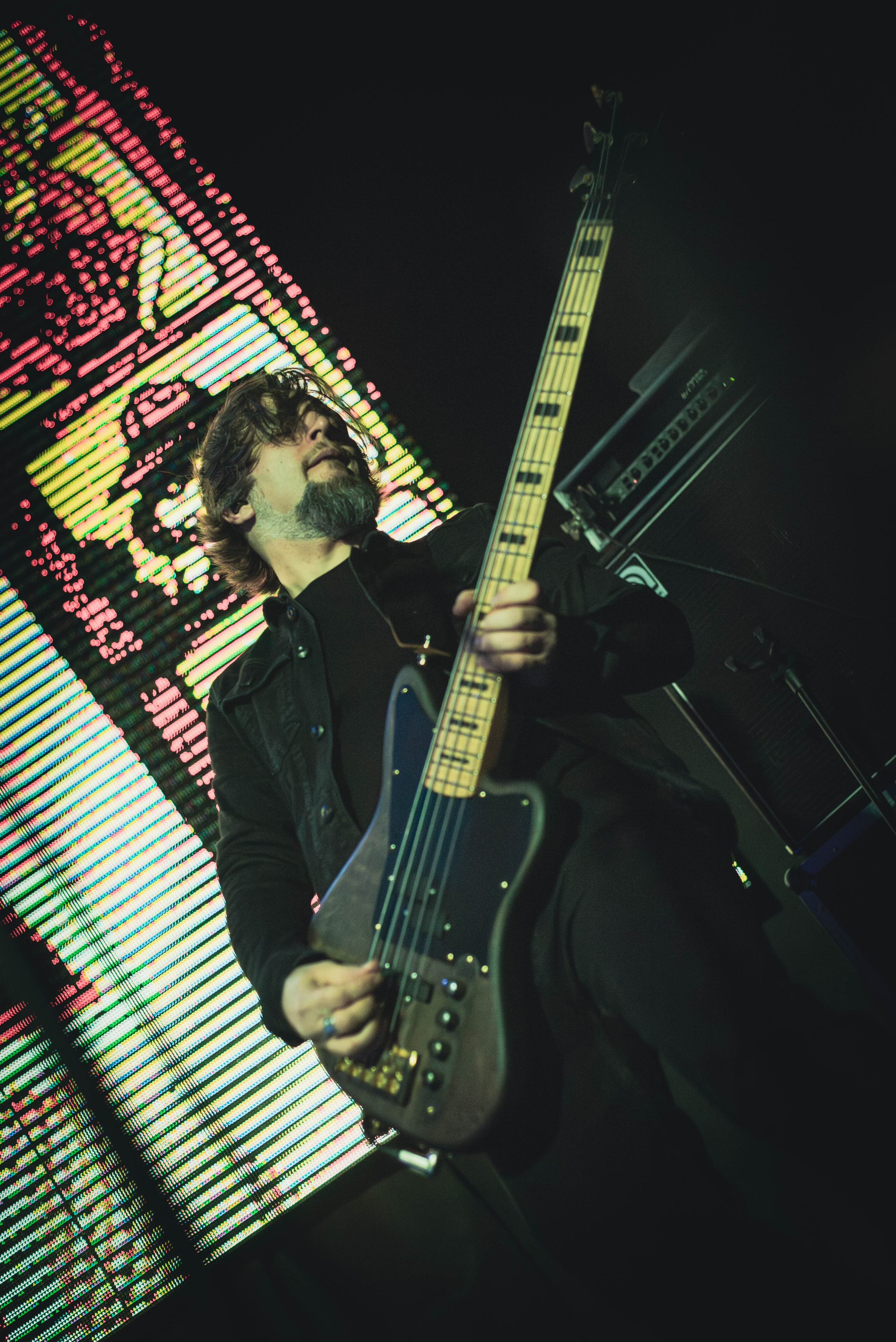 7Раса (14 ноября 2024 года, Москва, клуб Урбан). Фотограф Светлана Блинова, Москва и Московская область