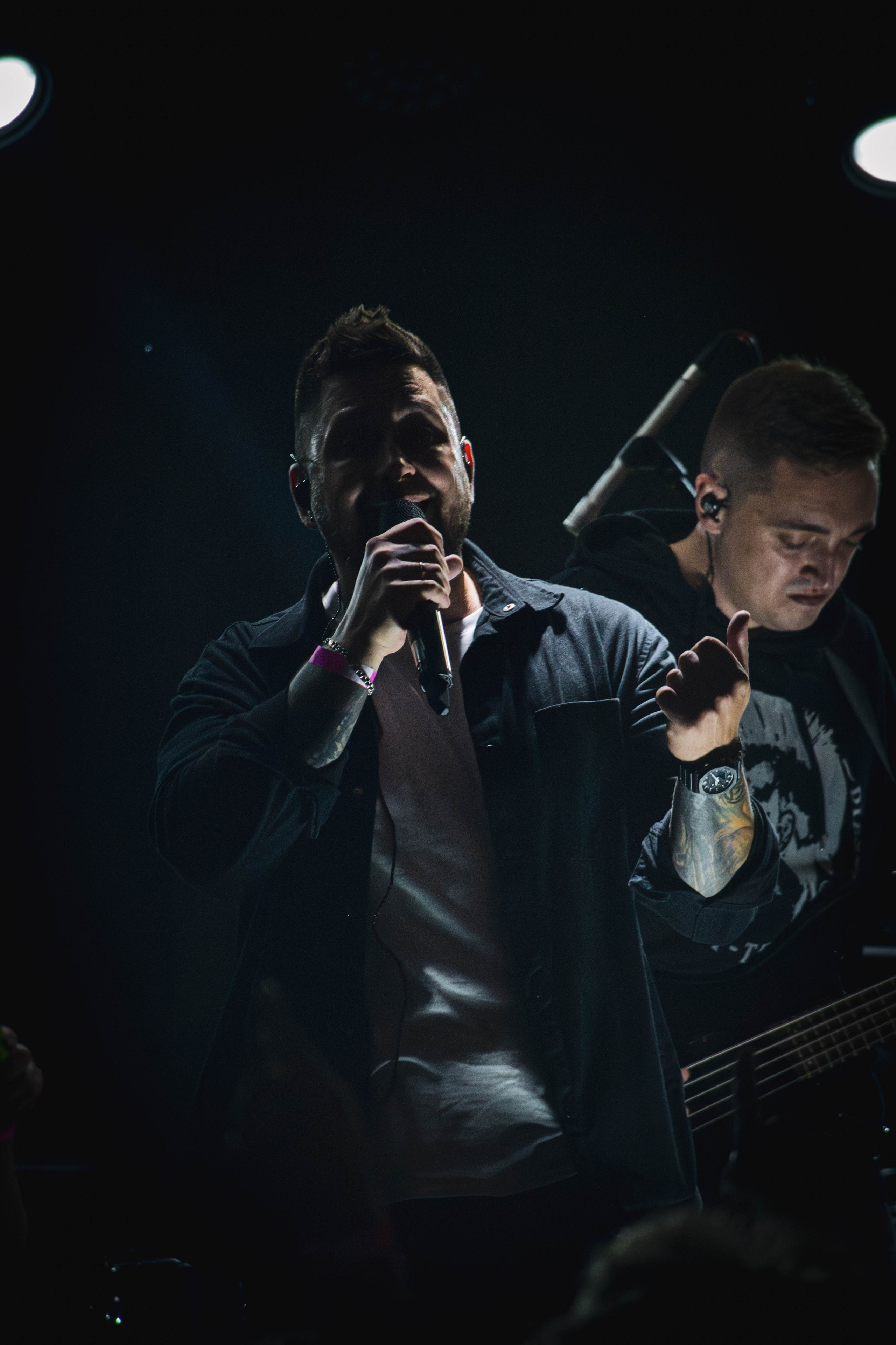 Fun Mode (17 августа 2024 года, Москва, клуб Pravda Summer). Фотограф Светлана Блинова, Москва и Московская область