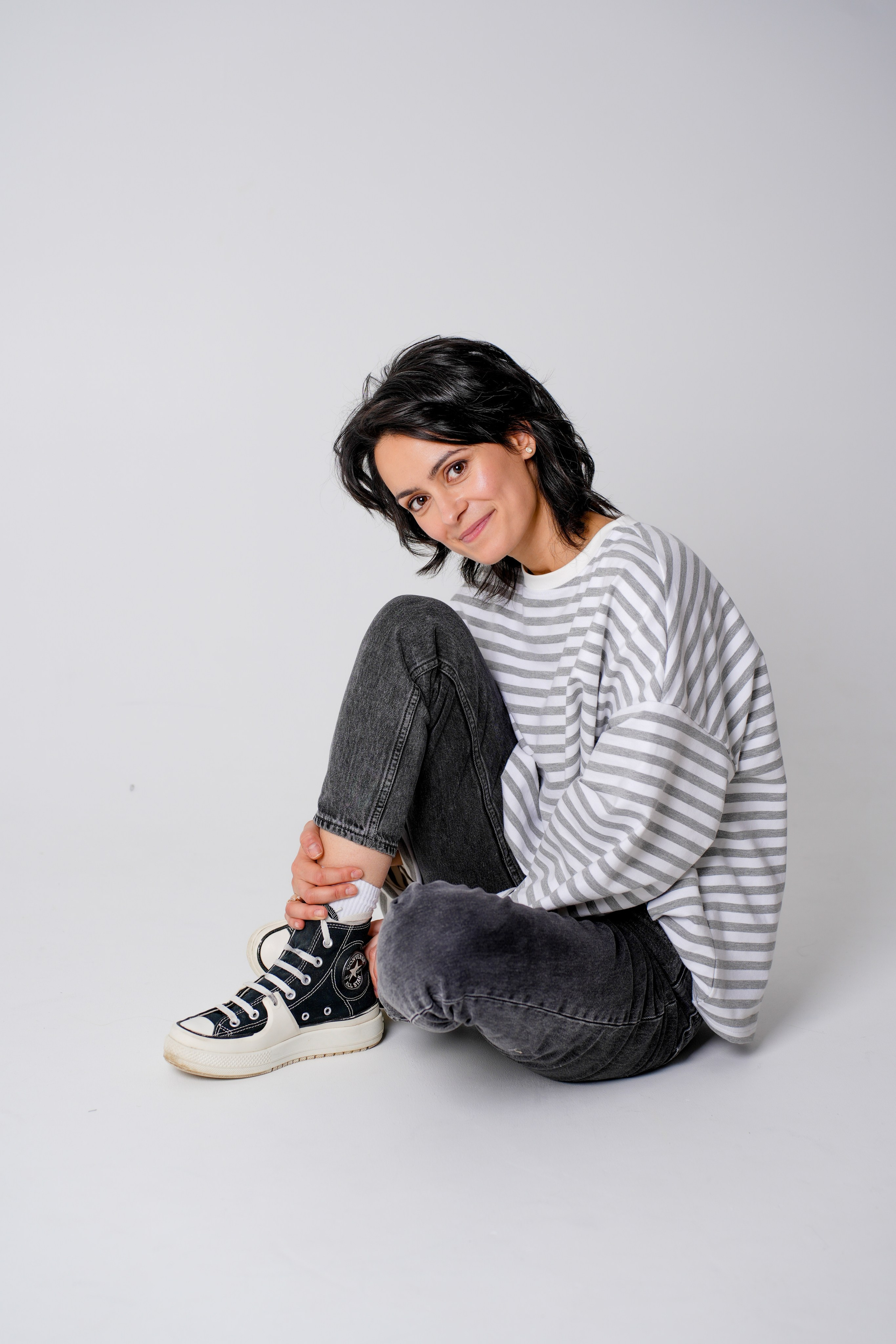 Студийная. Фотограф Элина Задорожная