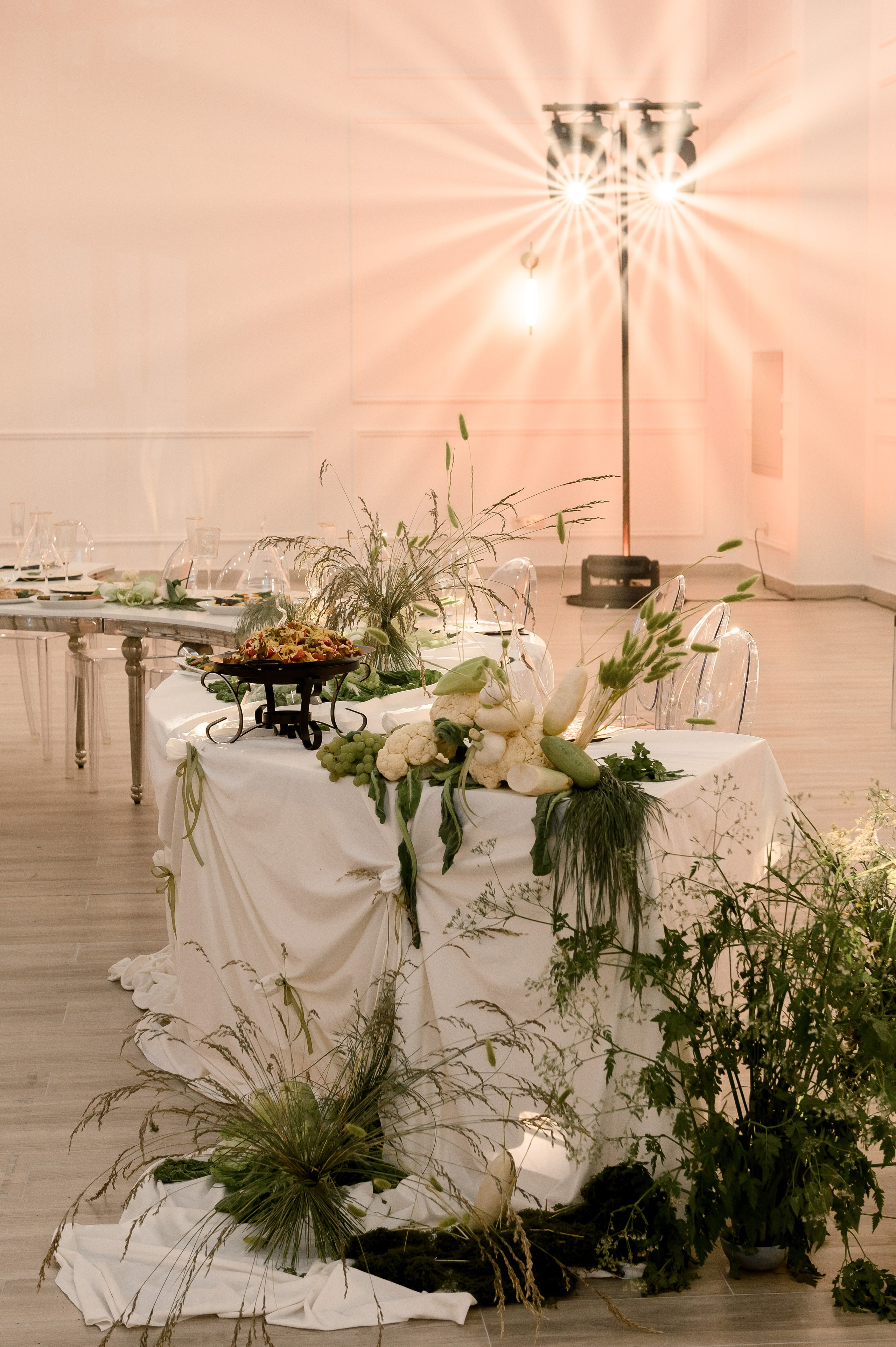 Открытие Банкетного Зала в бизнес-отеле Континент. Свадебный и семейный фотограф в Ставрополе Роман Иванов