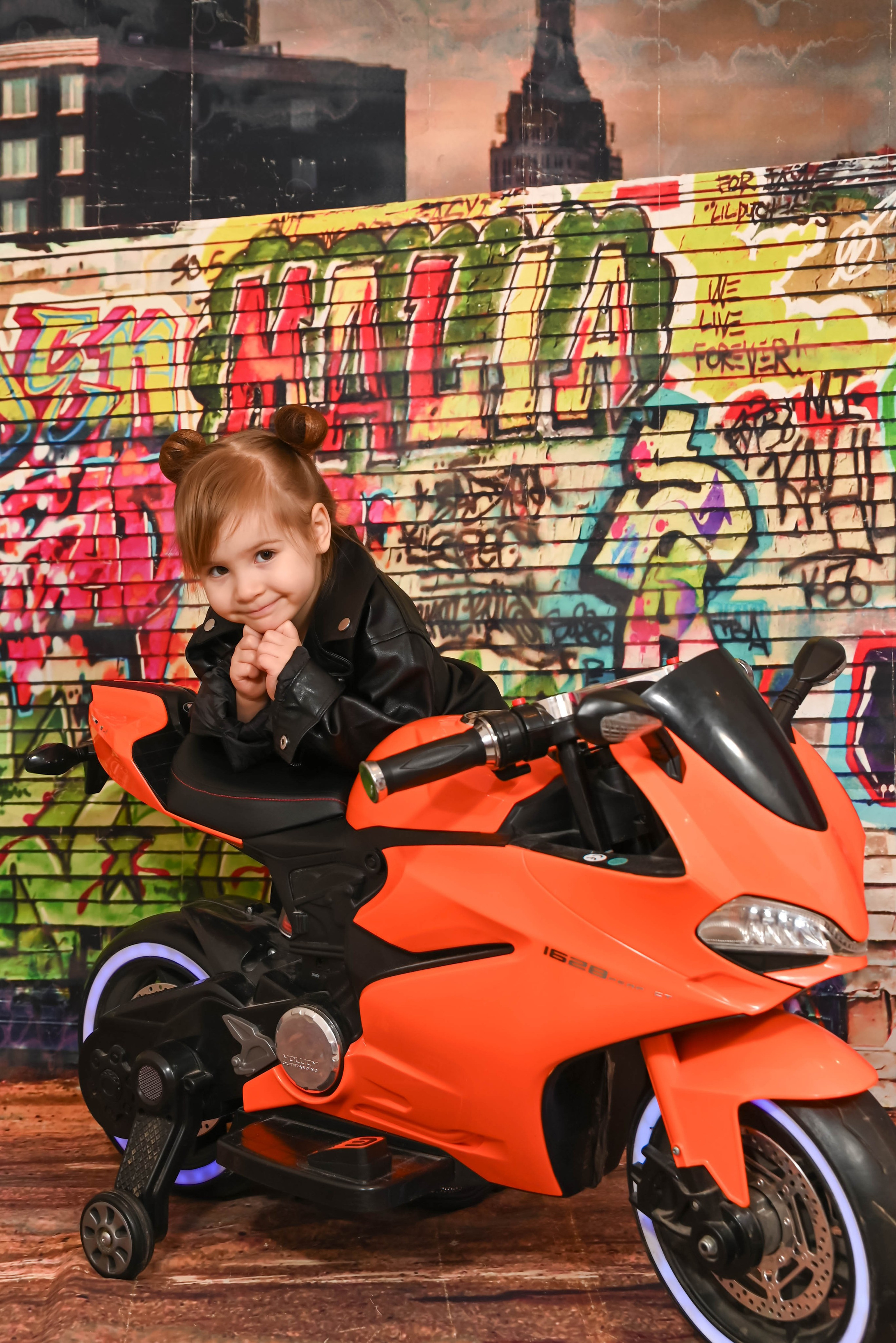 Рок. Выпускные альбомы для детских садов Санкт-Петербург