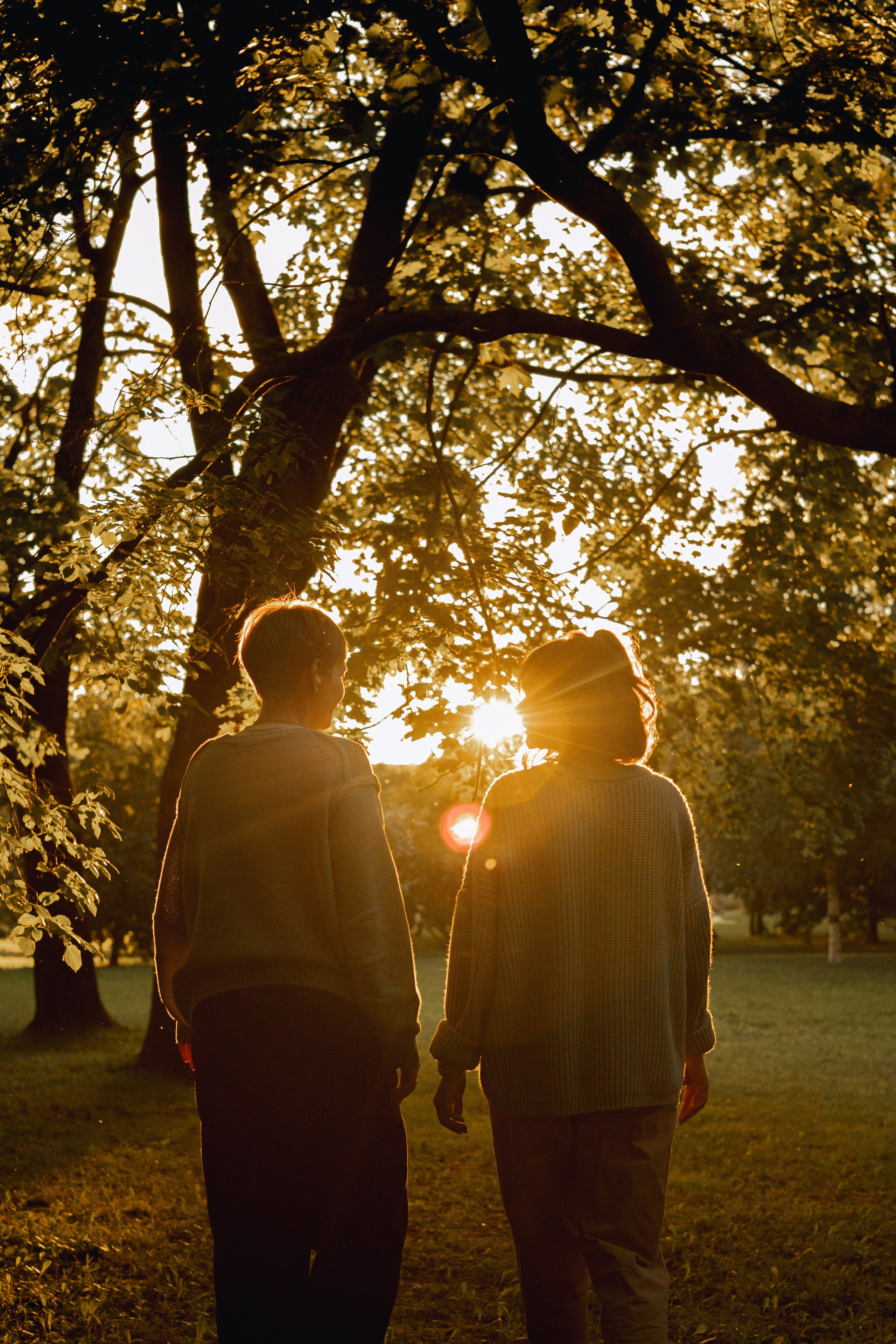 Светлана & Стеша & Настя. Фотограф — анималист •love-story•|Санкт-Петербург