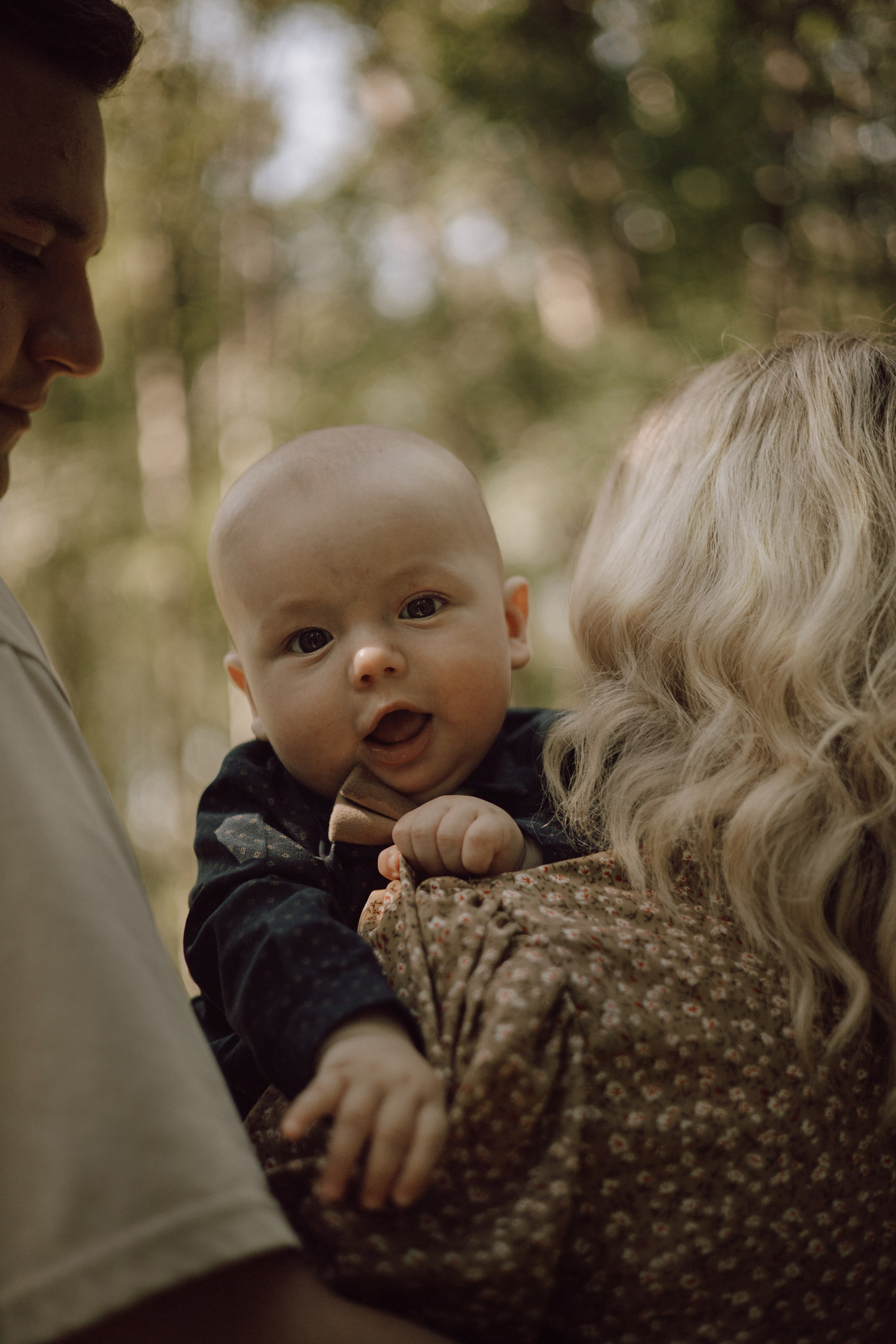 Семейная история.Матвей, Влад и Настя. Фотограф — анималист •love-story•|Санкт-Петербург